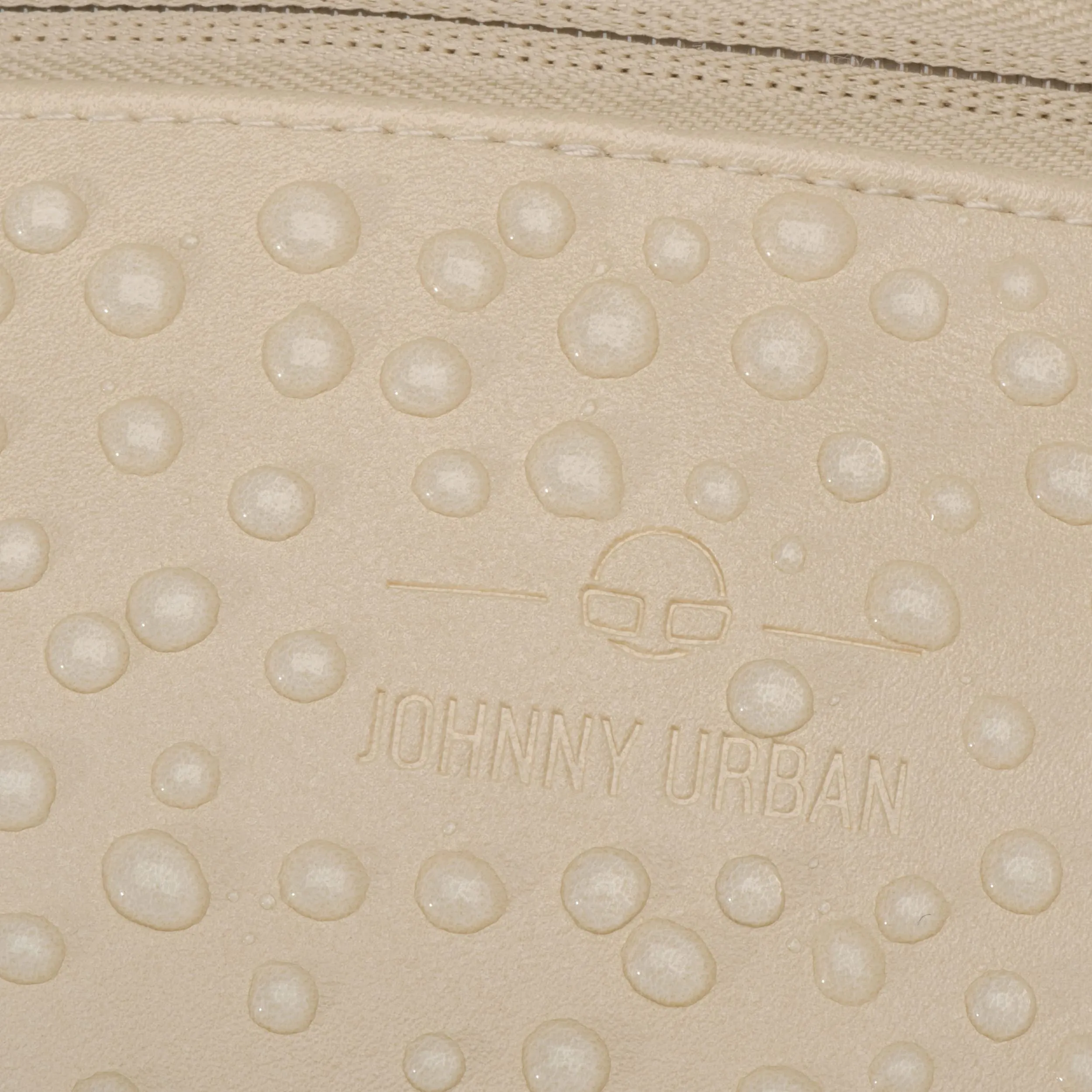 Johnny Urban Toni Marsupio Unisex Beige - immagine 8