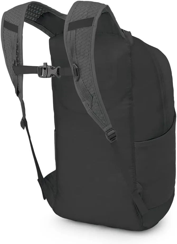 Osprey Ultralight Stuff Zaino, 18L, Black - immagine 5