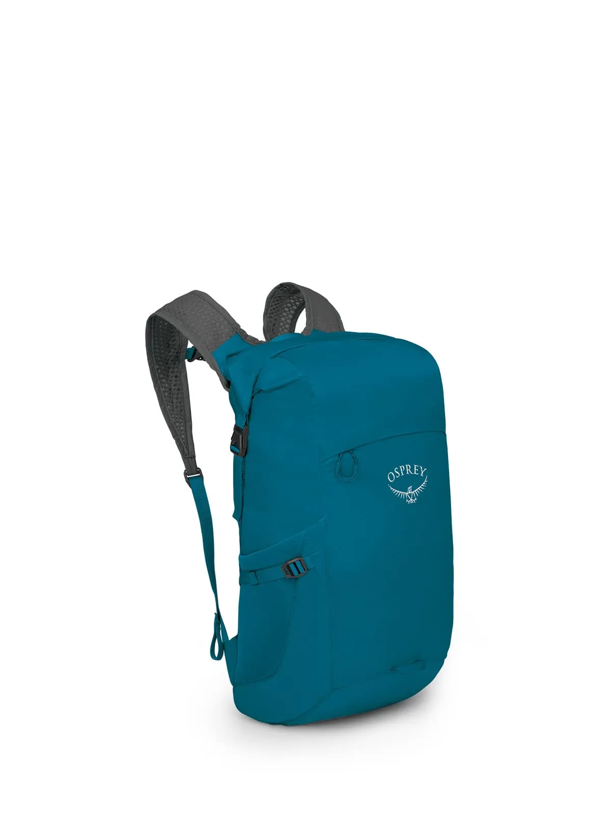 Osprey Ultralight Stuff Waterproof Backpack, 20L, Waterfront Blue - immagine 1