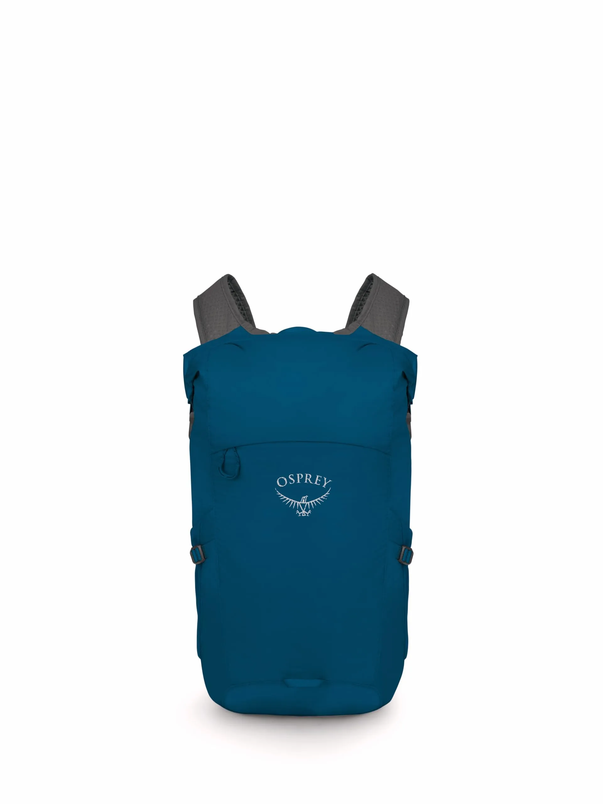 Osprey Ultralight Stuff Waterproof Backpack, 20L, Waterfront Blue - immagine 5