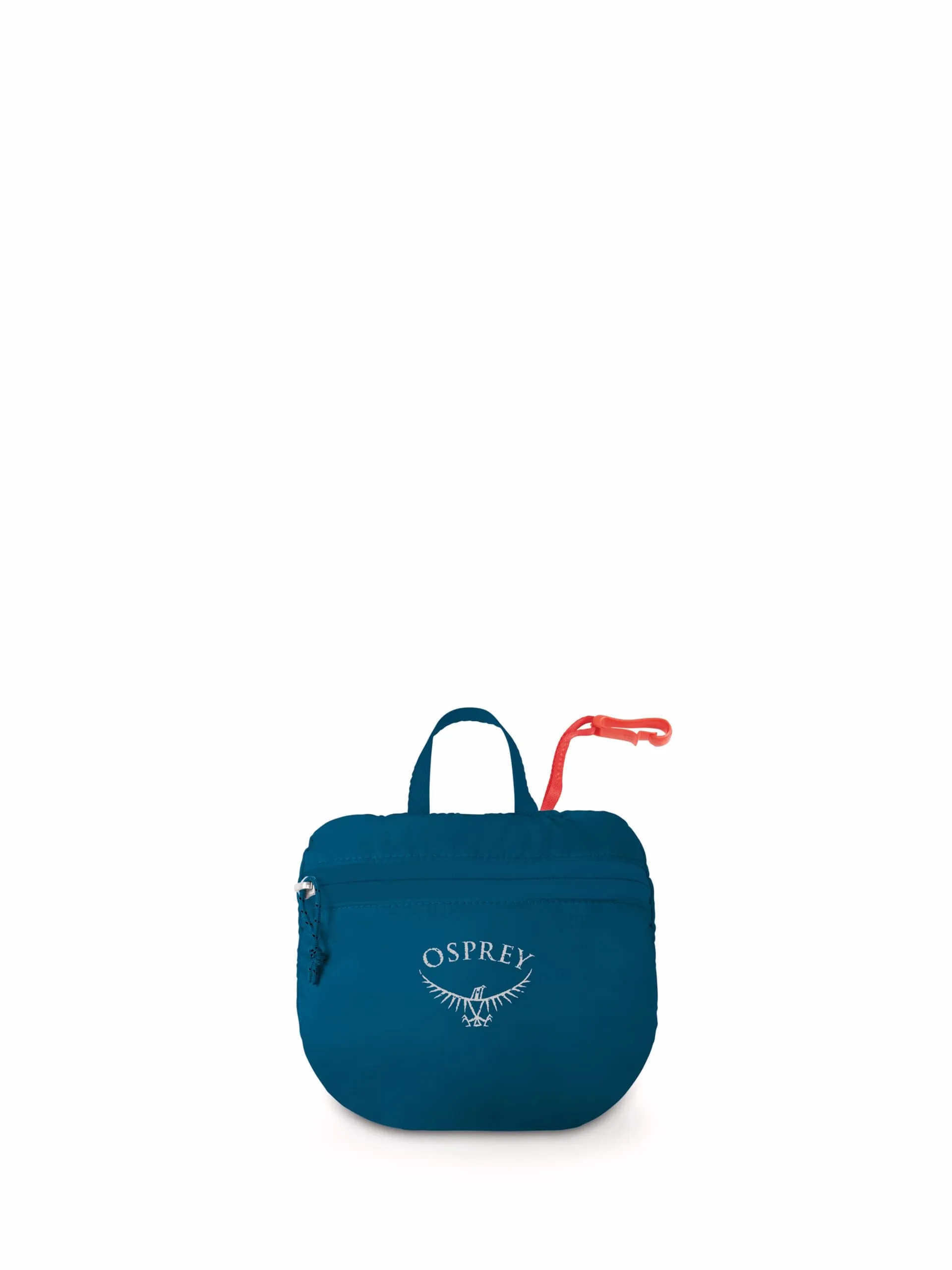 Osprey Ultralight Stuff Waterproof Backpack, 20L, Waterfront Blue - immagine 6