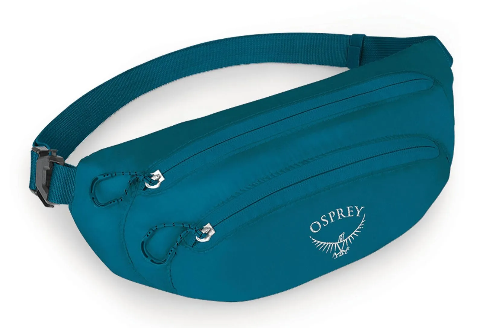 Osprey Ultralight Stuff Marsupio, 2L, Waterfront Blue - immagine 1