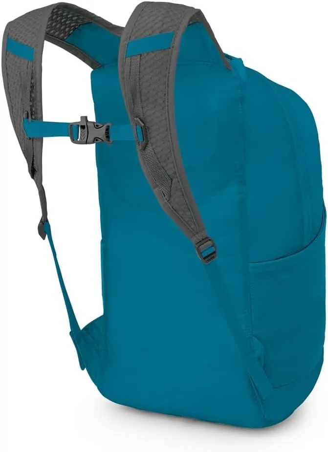 Osprey Ultralight Stuff Zaino, 18L, Waterfront Blue - immagine 5