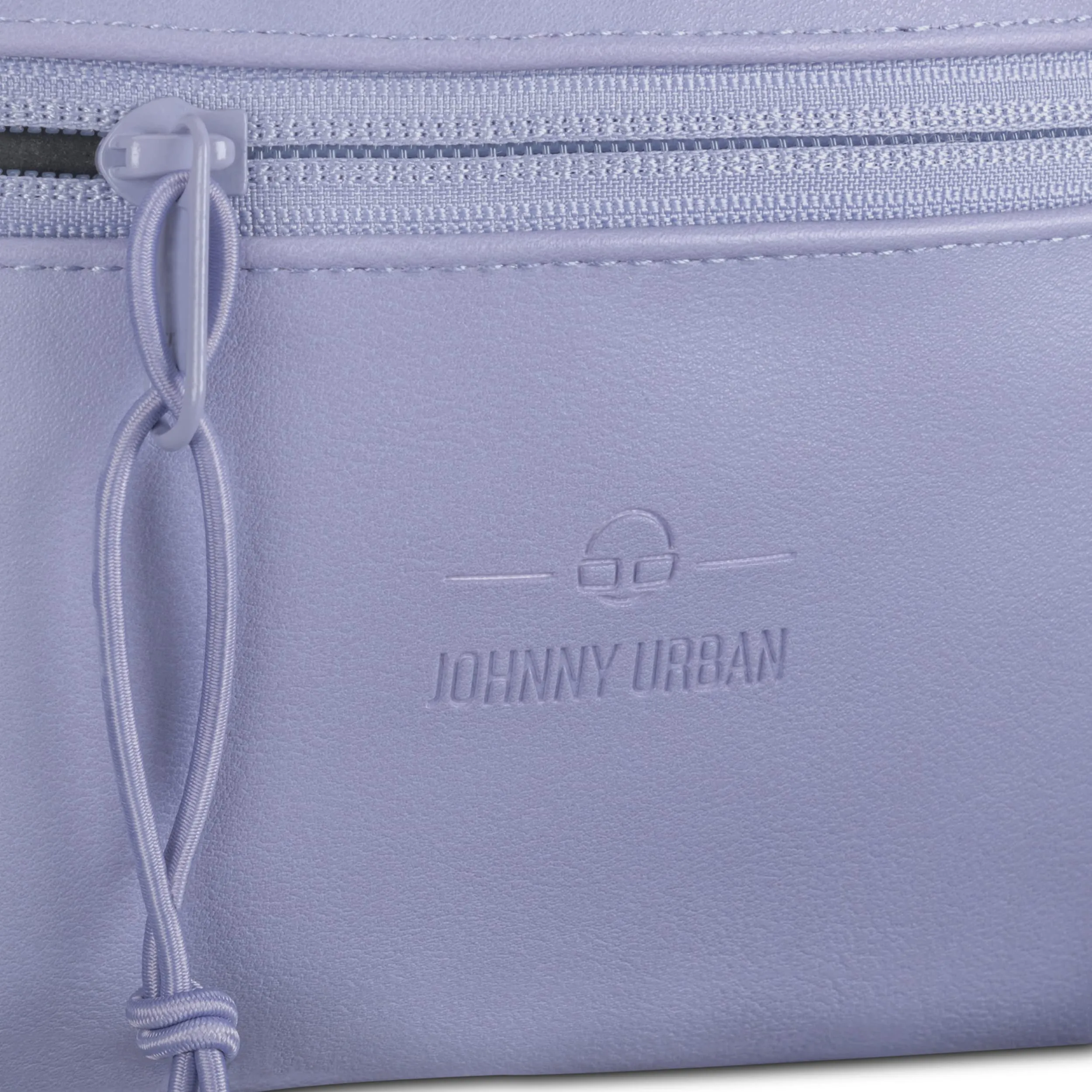 Johnny Urban Toni Marsupio Unisex Lilla - immagine 5