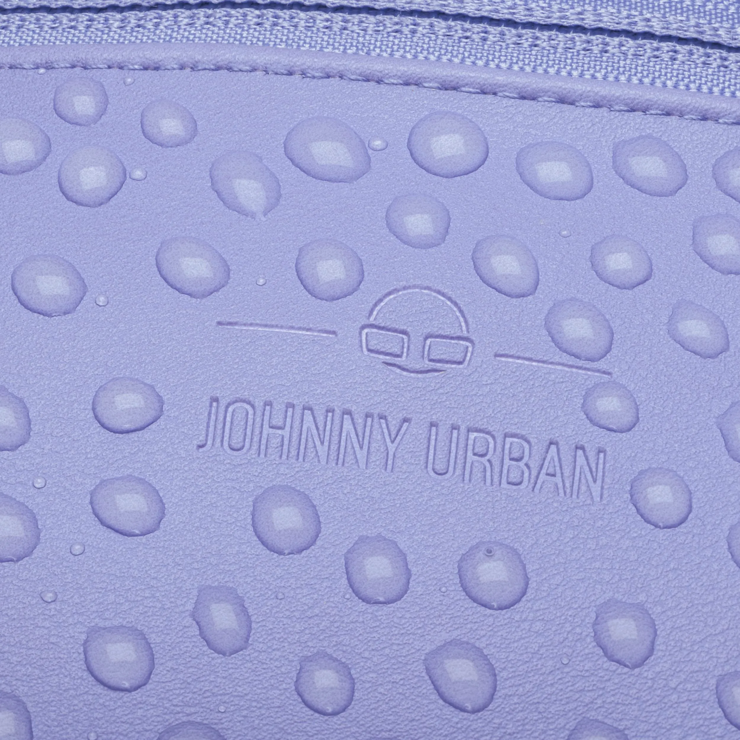 Johnny Urban Toni Marsupio Unisex Lilla - immagine 7