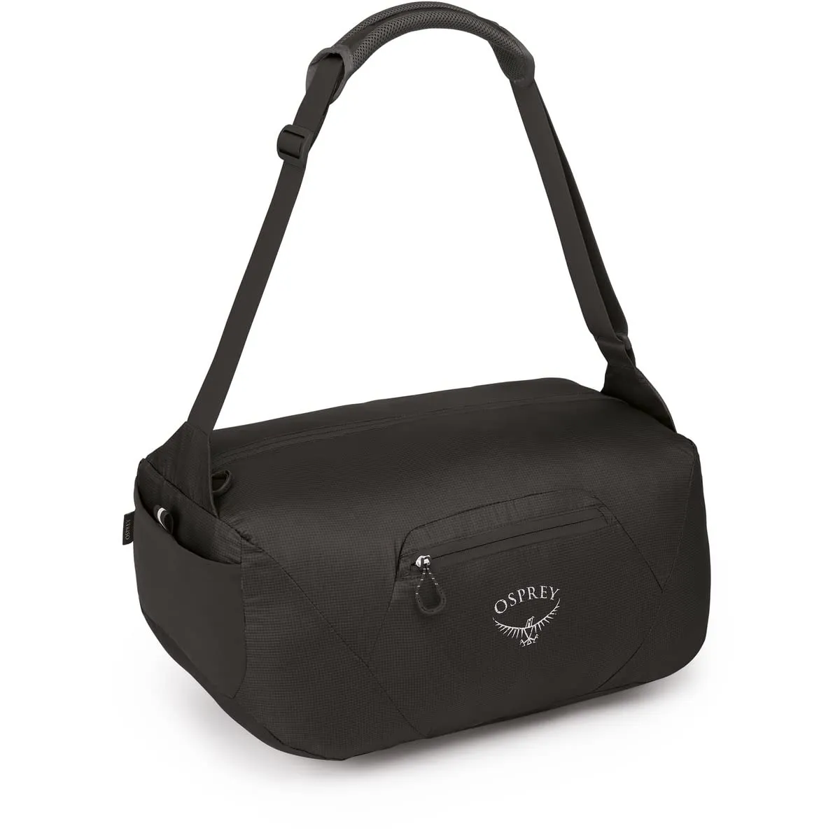 Osprey Ultralight Stuff Borsone 30L, Black - immagine 4