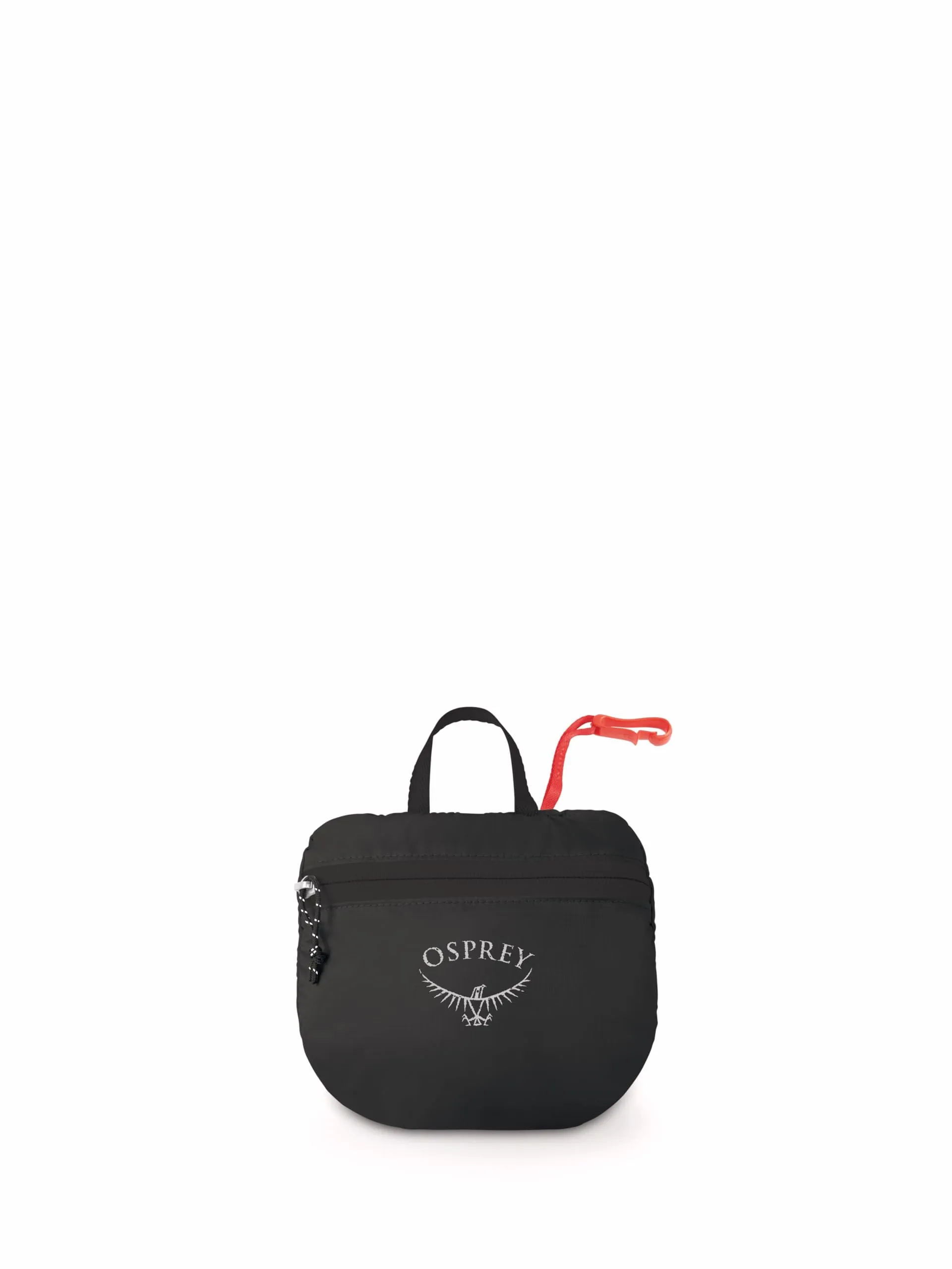Osprey Ultralight Stuff Zaino Impermeabile, 20L, Black - immagine 6