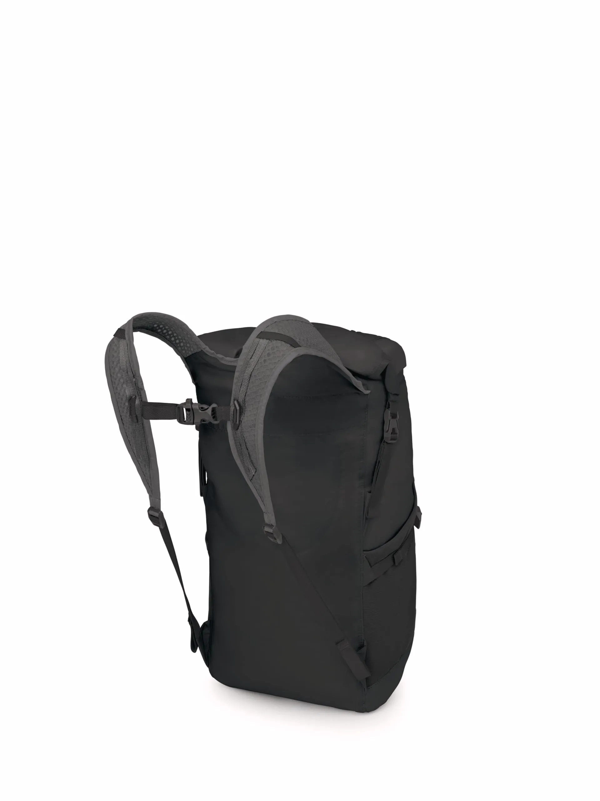 Osprey Ultralight Stuff Zaino Impermeabile, 20L, Black - immagine 7