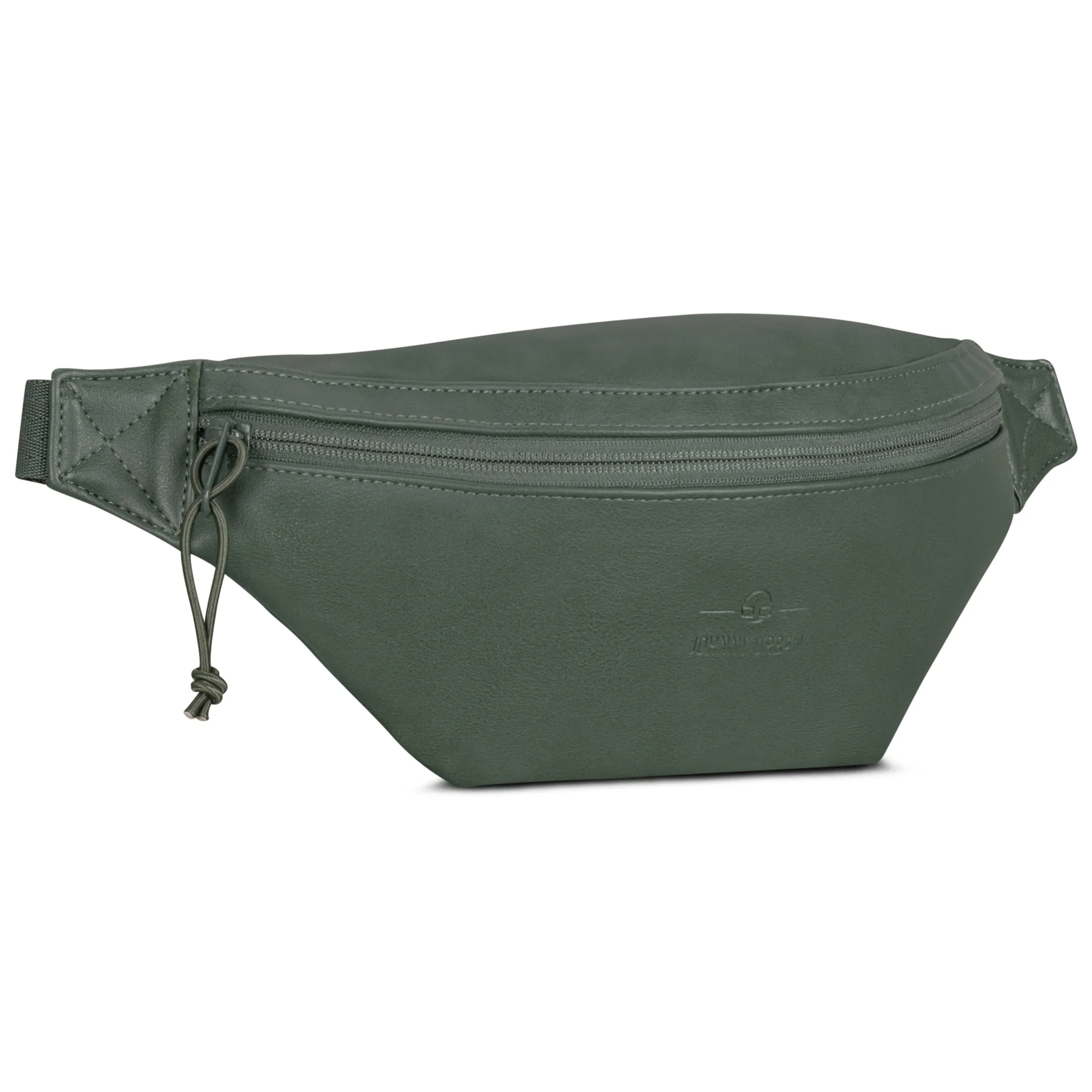 Johnny Urban Toni Marsupio Unisex Verde - immagine 2