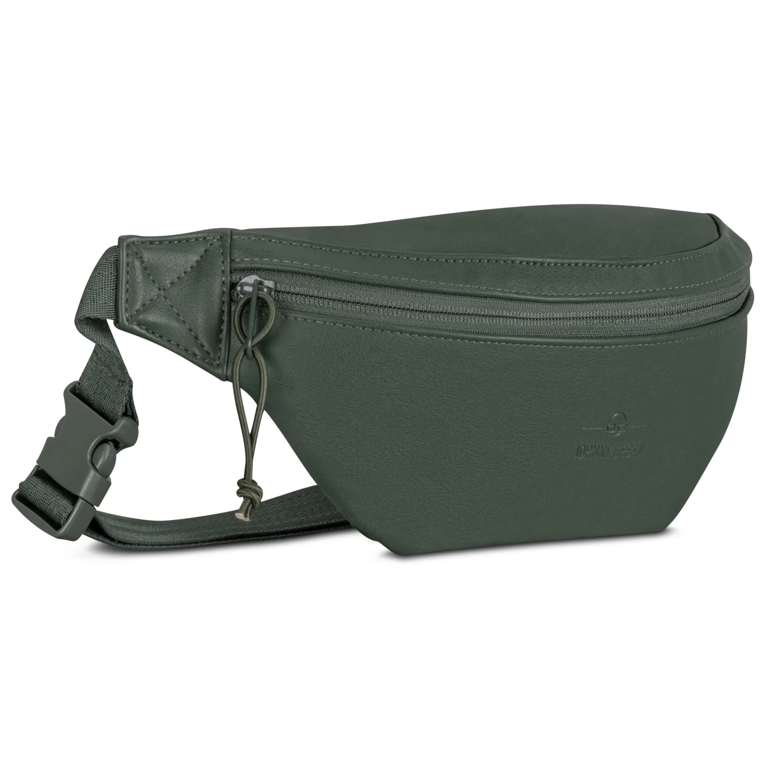 Johnny Urban Toni Marsupio Unisex Verde - immagine 3
