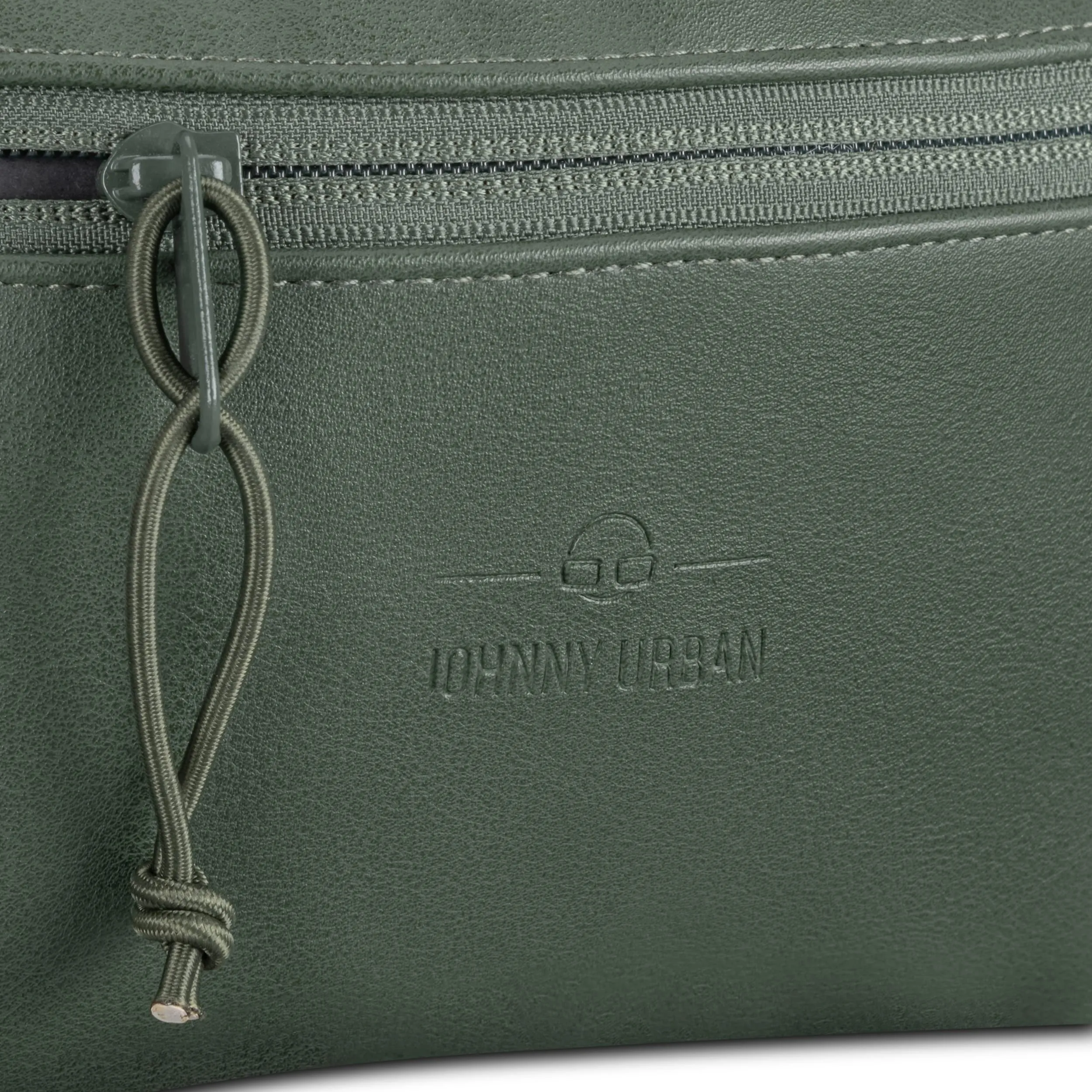 Johnny Urban Toni Marsupio Unisex Verde - immagine 5