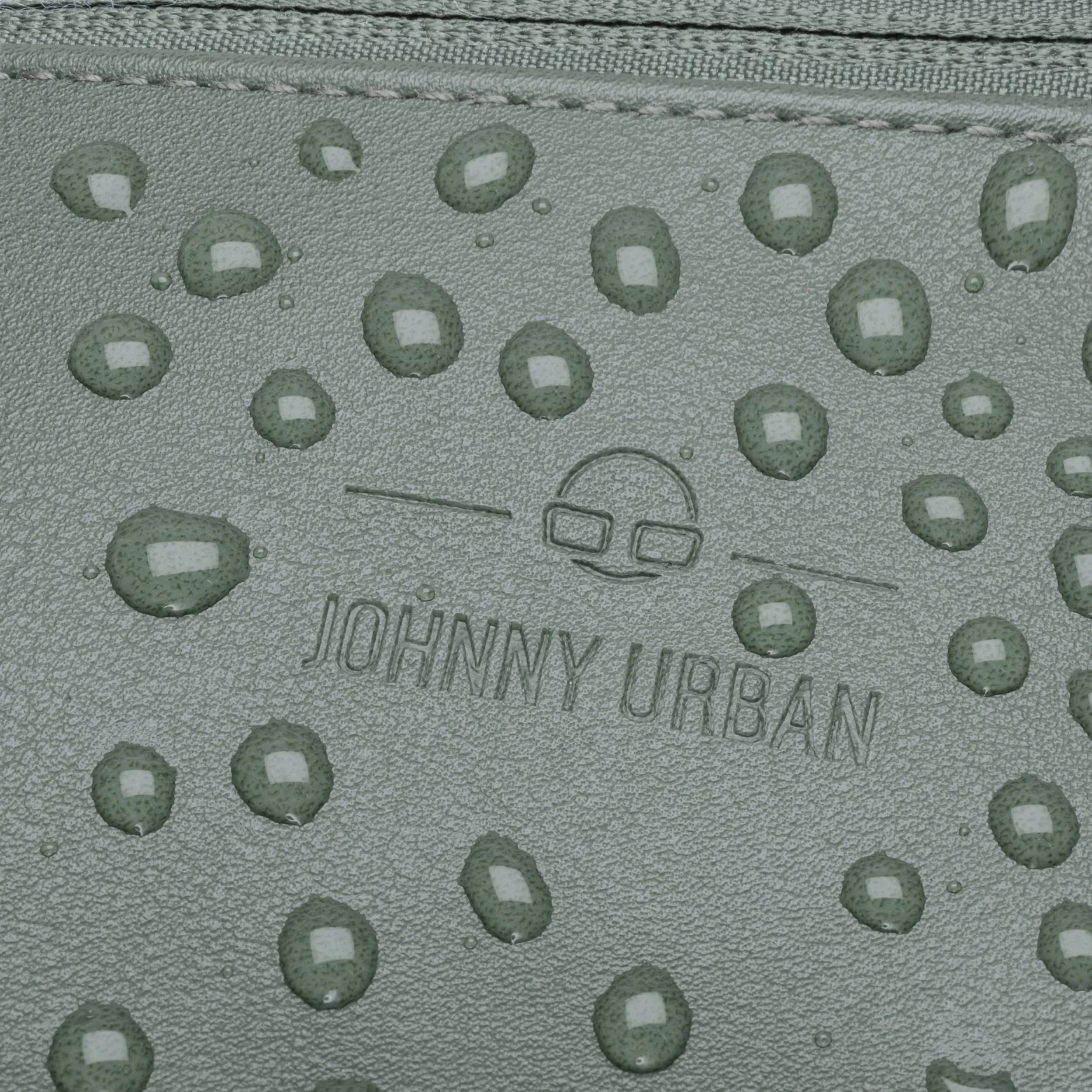 Johnny Urban Toni Marsupio Unisex Verde - immagine 7