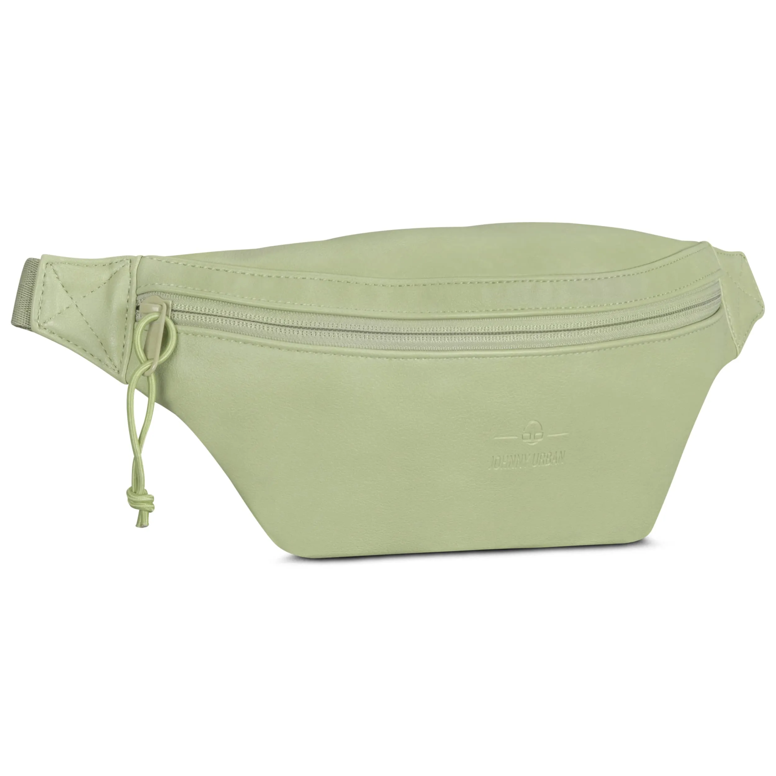Johnny Urban Toni Marsupio Unisex Lime - immagine 2