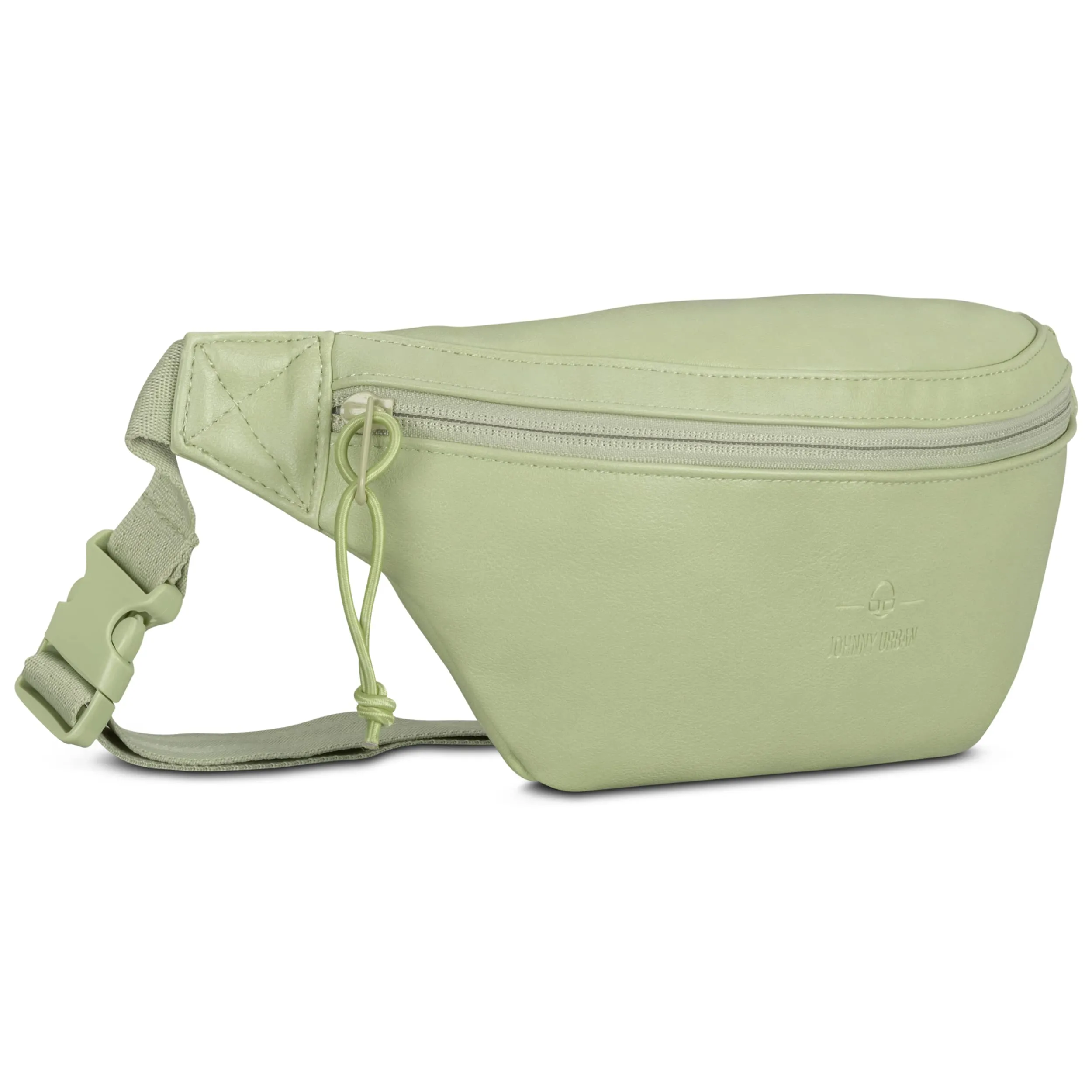 Johnny Urban Toni Marsupio Unisex Lime - immagine 3