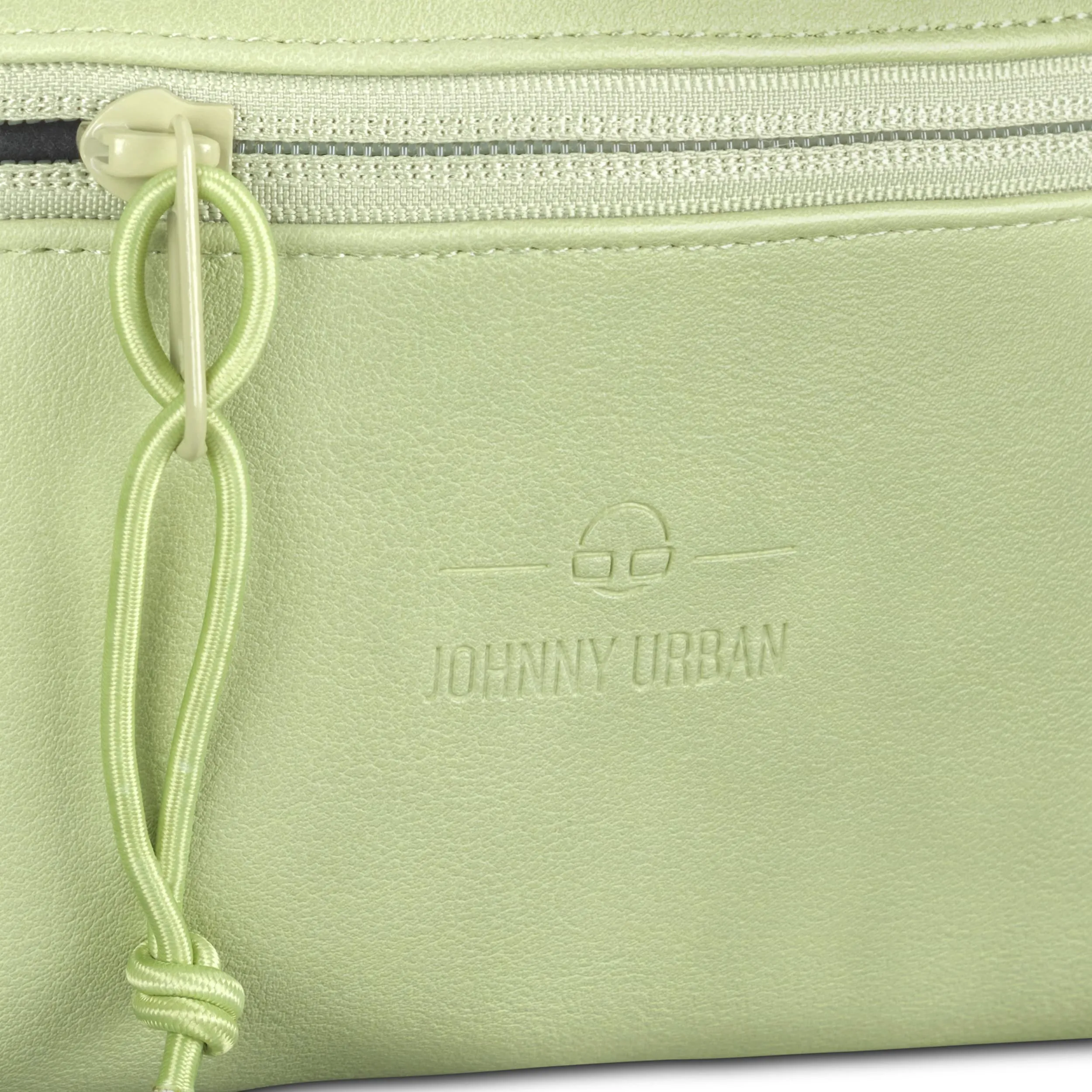 Johnny Urban Toni Marsupio Unisex Lime - immagine 5