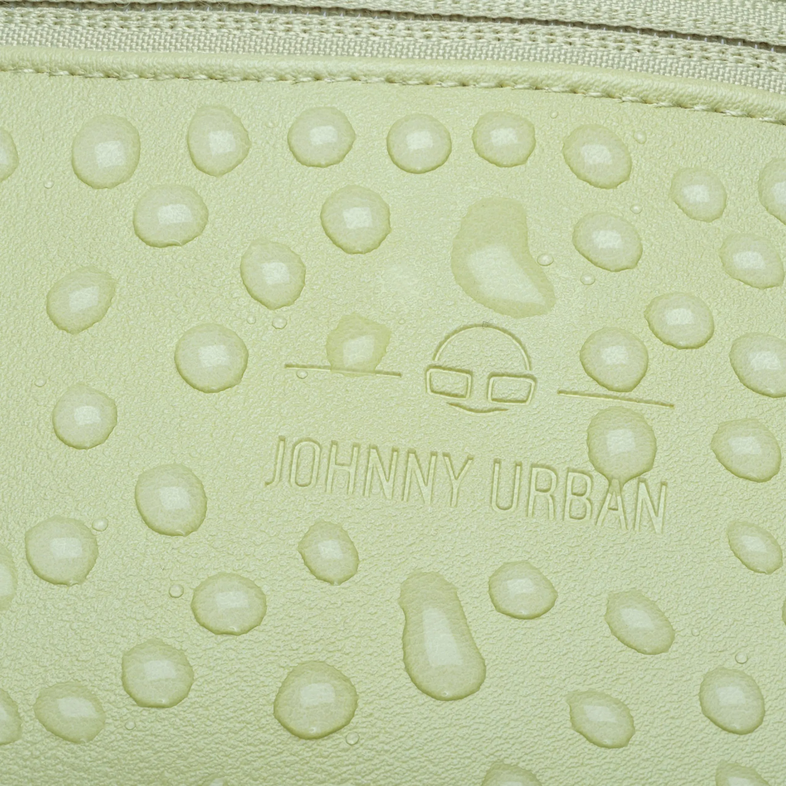Johnny Urban Toni Marsupio Unisex Lime - immagine 7