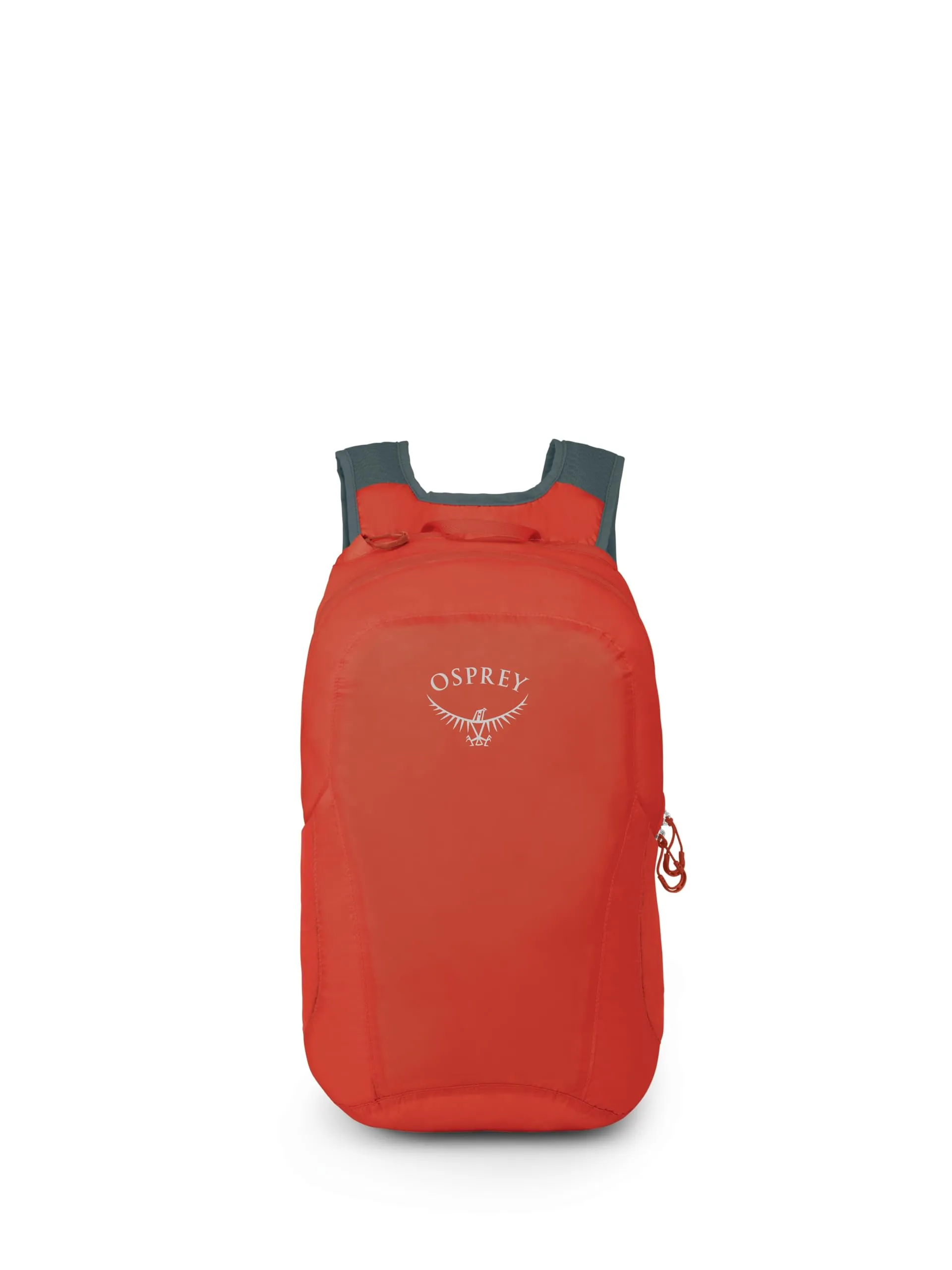 Osprey Ultralight Stuff Zaino, 18L, Mars Orange - immagine 5