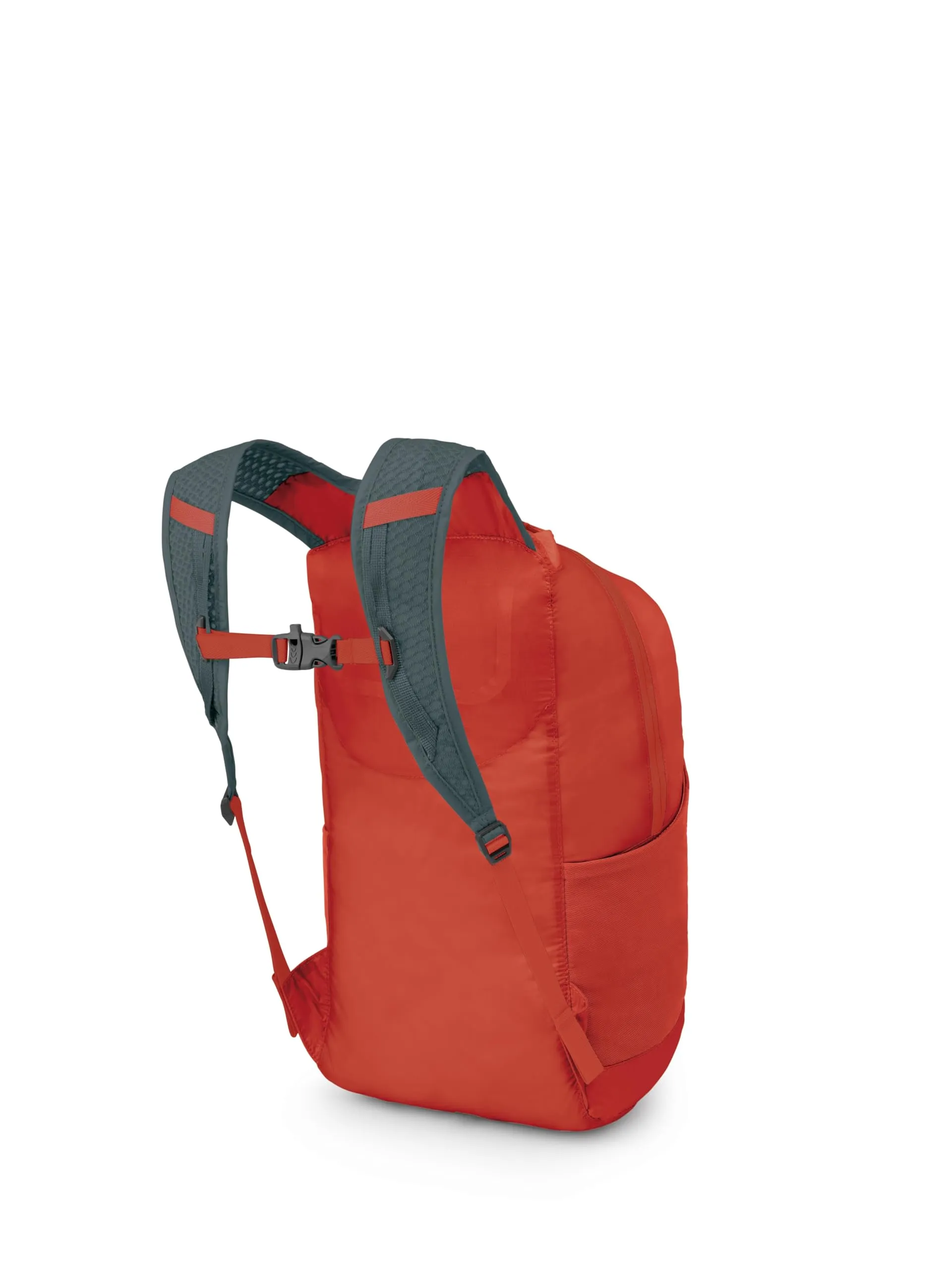 Osprey Ultralight Stuff Zaino, 18L, Mars Orange - immagine 6