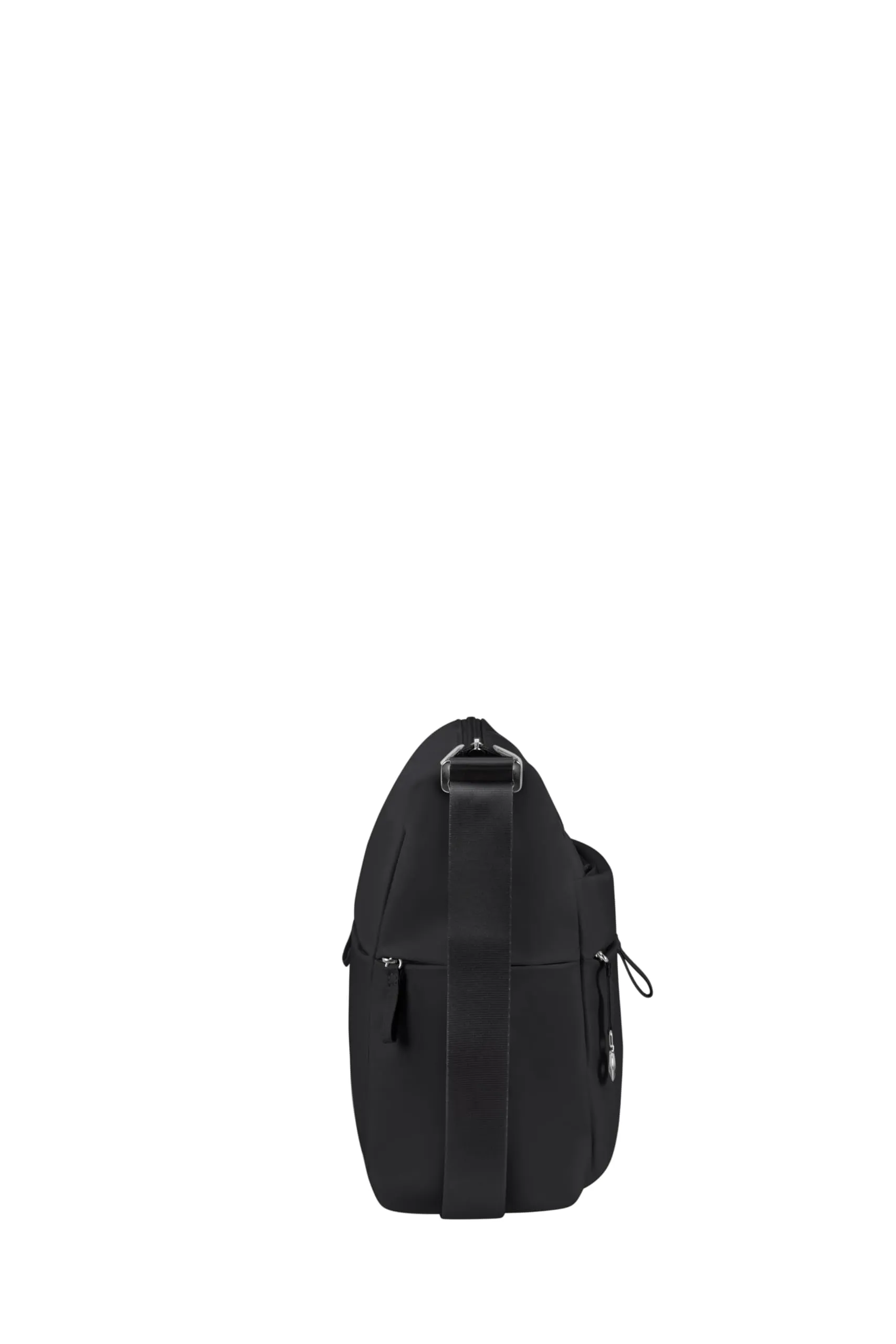 Samsonite Move 5.0 Borsa a tracolla, 33 cm, 11 L, Nero - immagine 3