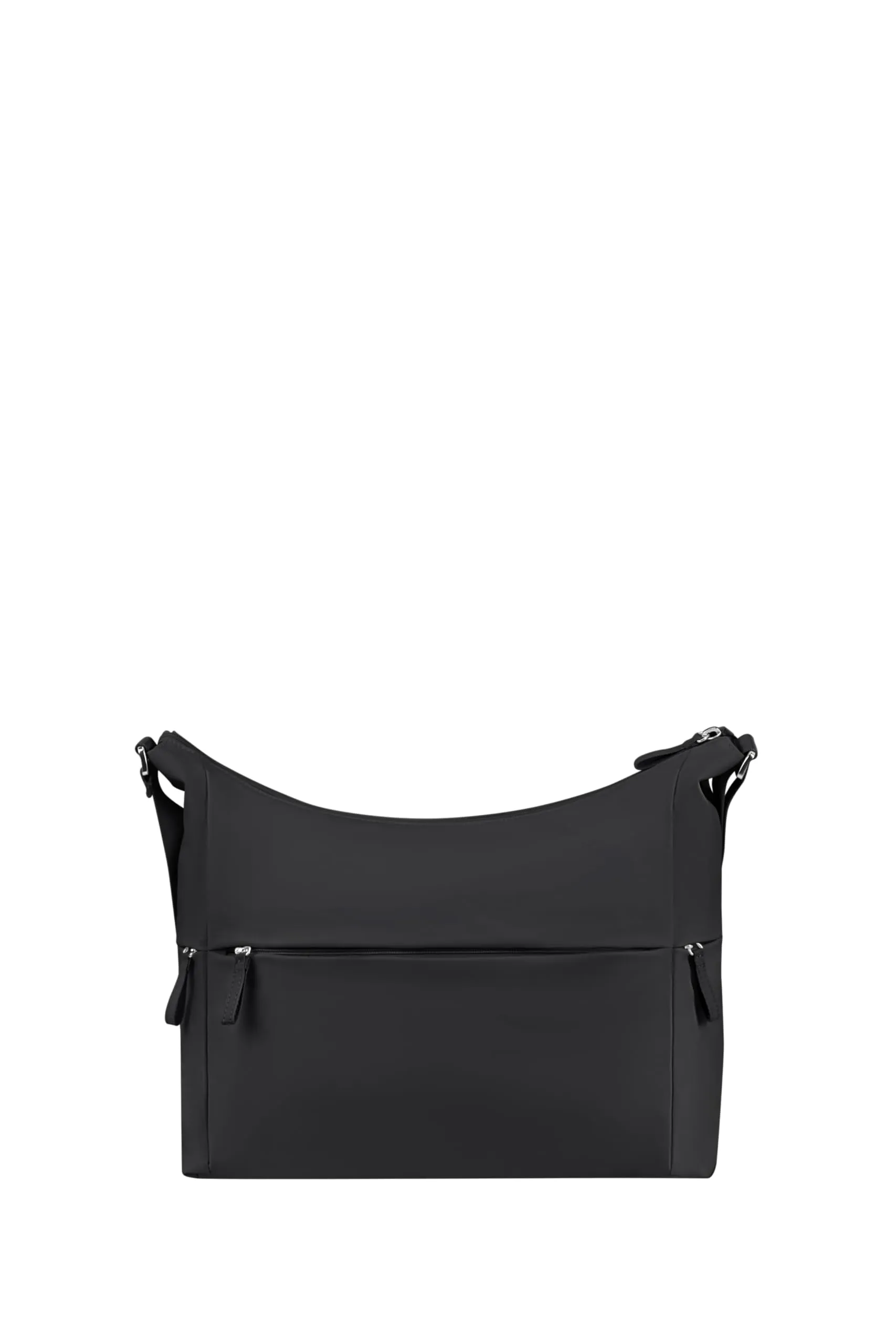 Samsonite Move 5.0 Borsa a tracolla, 33 cm, 11 L, Nero - immagine 4