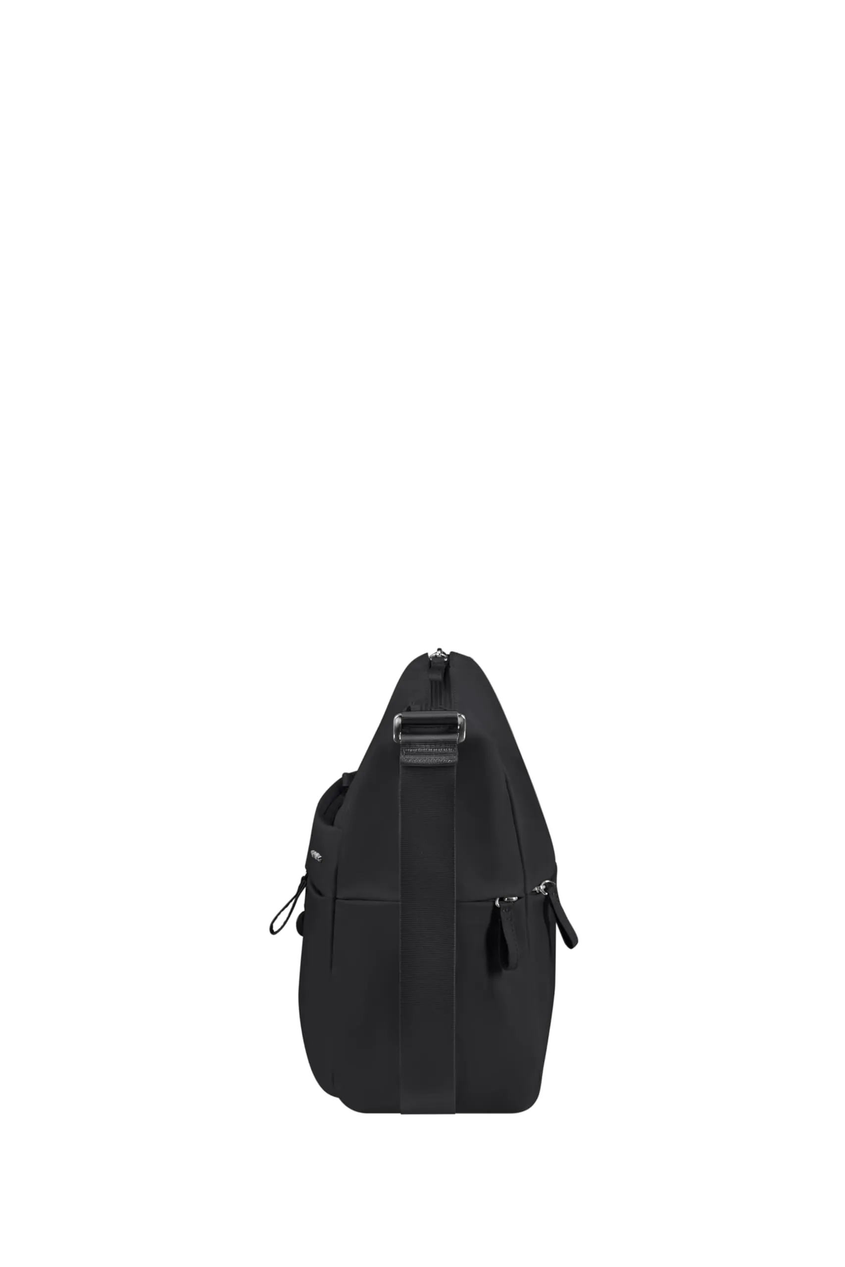 Samsonite Move 5.0 Borsa a tracolla, 33 cm, 11 L, Nero - immagine 7