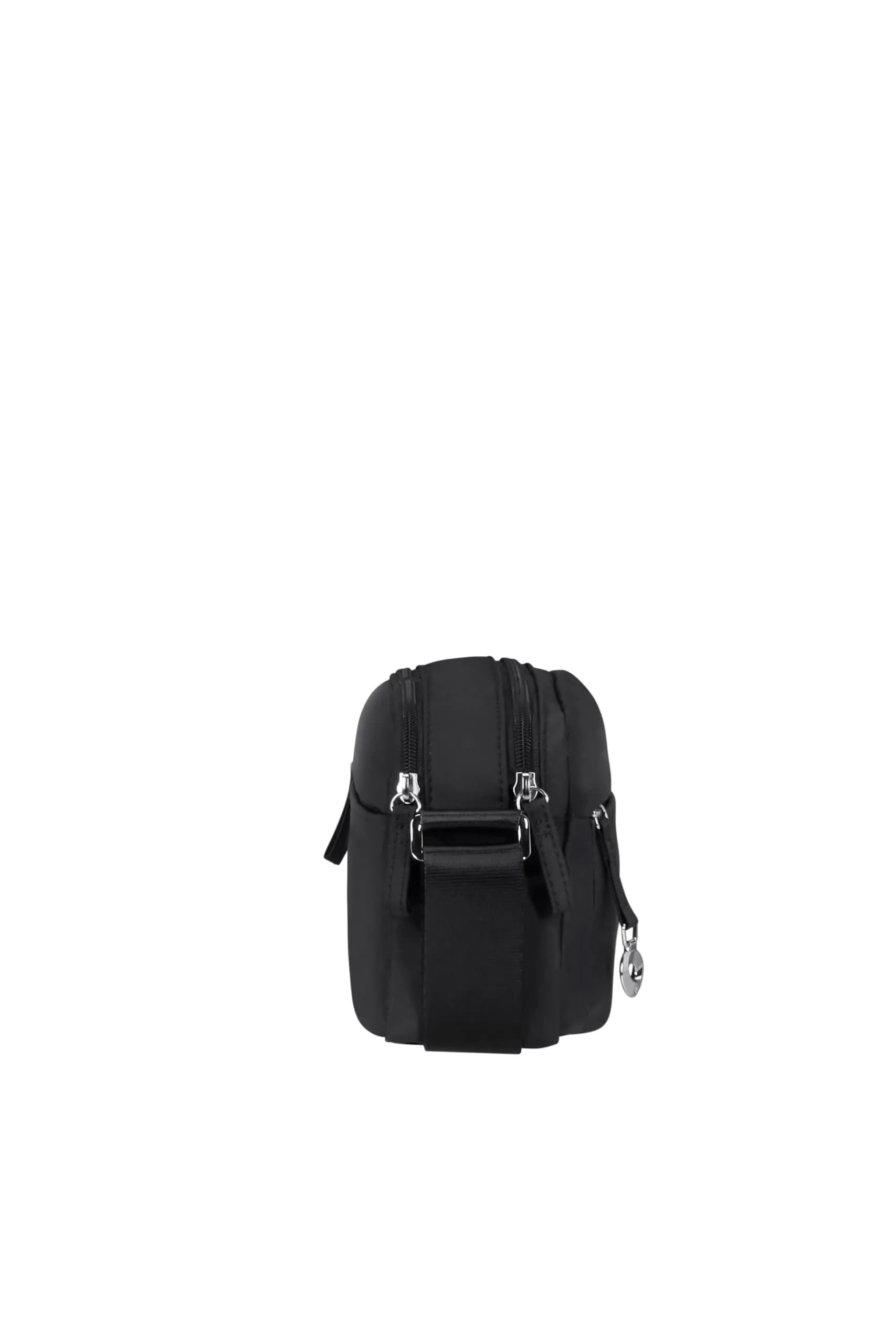 Samsonite Move 5.0 Borsa a tracolla XS, 21 cm, 2,5 L, Nero - immagine 3