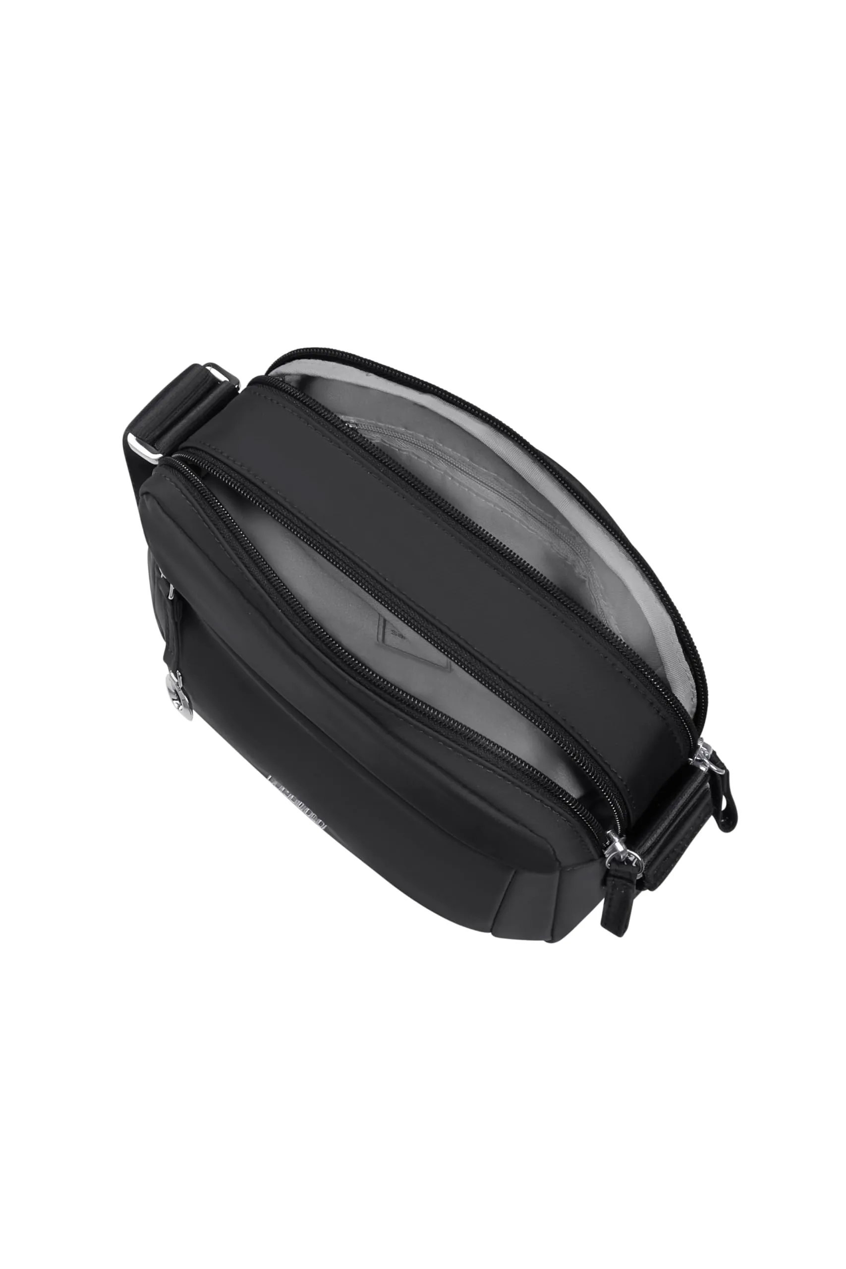 Samsonite Move 5.0 Borsa a tracolla XS, 21 cm, 2,5 L, Nero - immagine 6