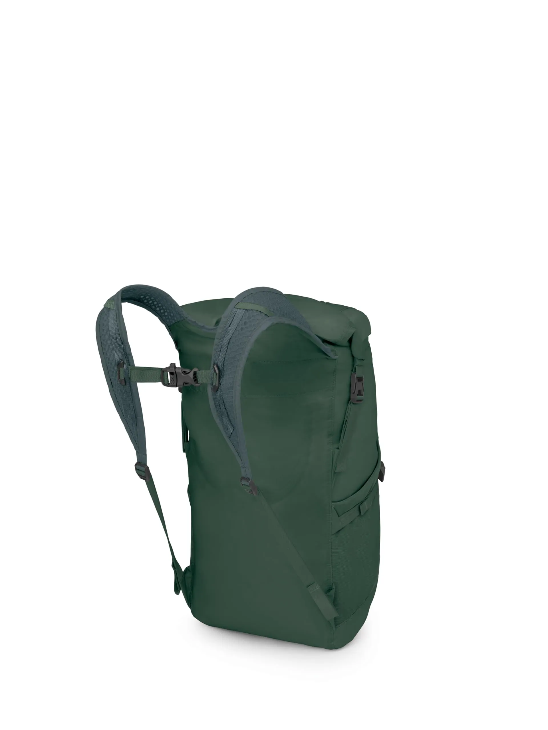 Osprey Ultralight Stuff Zaino impermeabile, 20L, Tundra Green - immagine 5