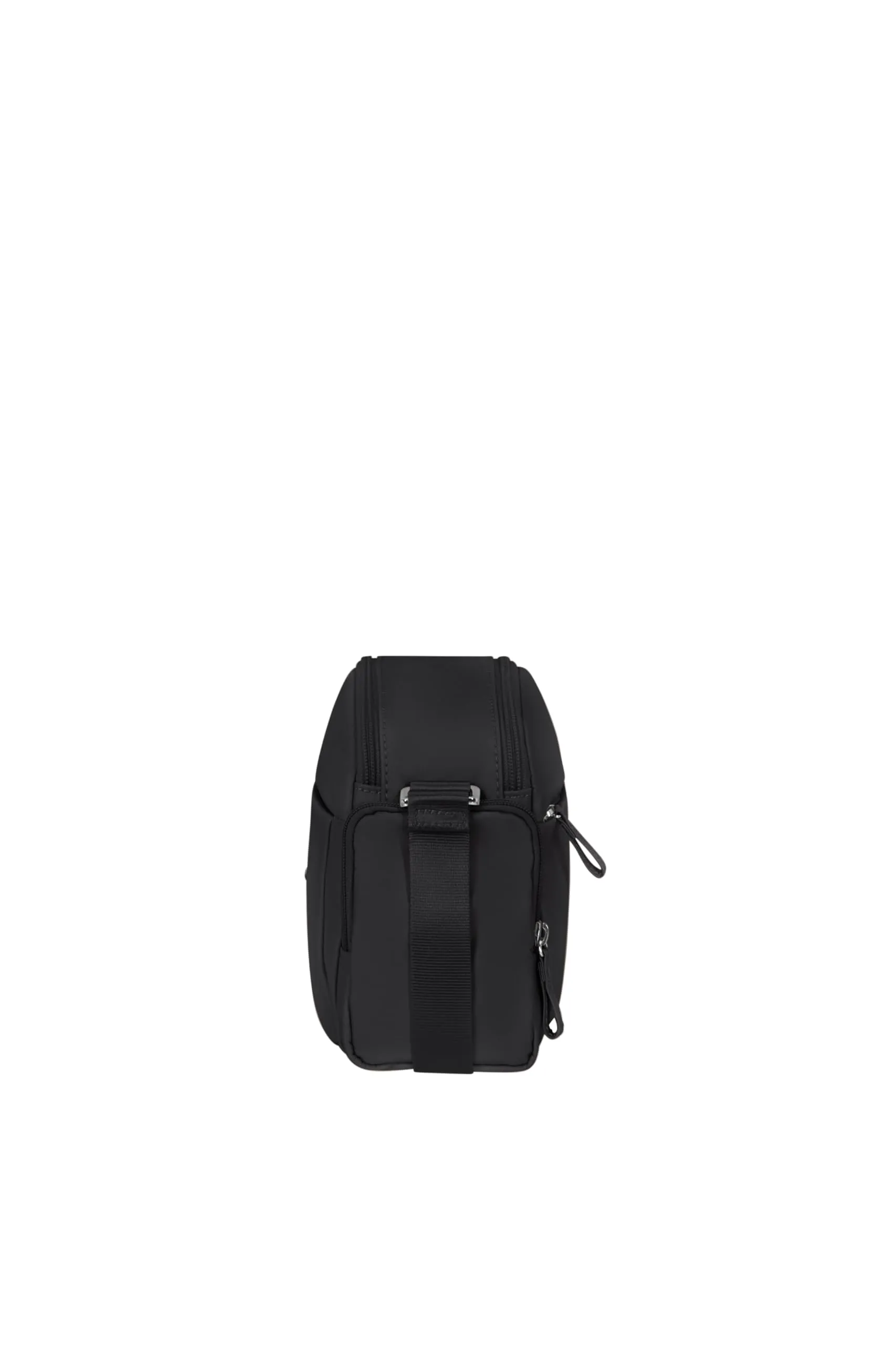 Samsonite Move 5.0 Borsa a tracolla, 26 cm, 5,5 L, Nero - immagine 3