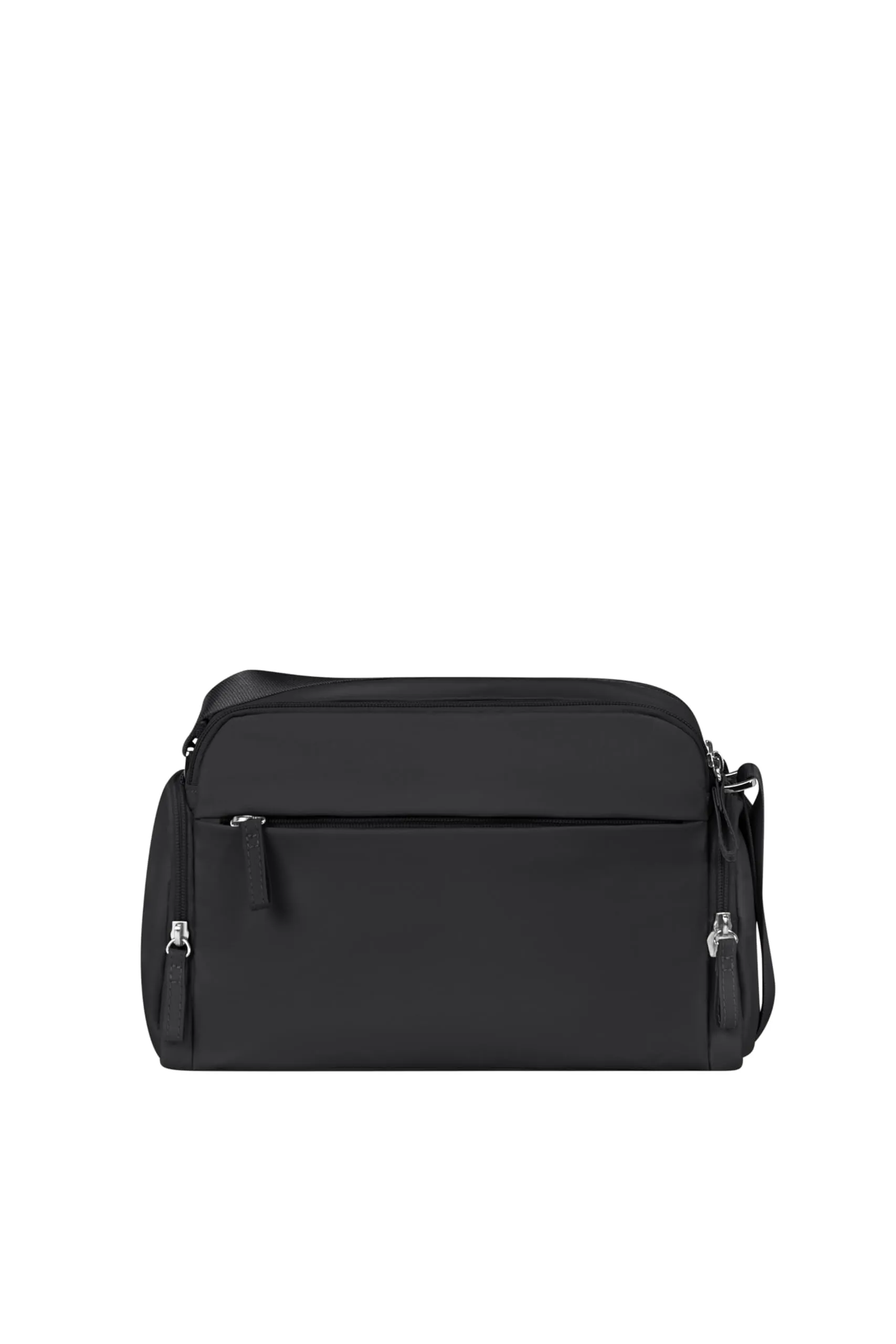 Samsonite Move 5.0 Borsa a tracolla, 26 cm, 5,5 L, Nero - immagine 4