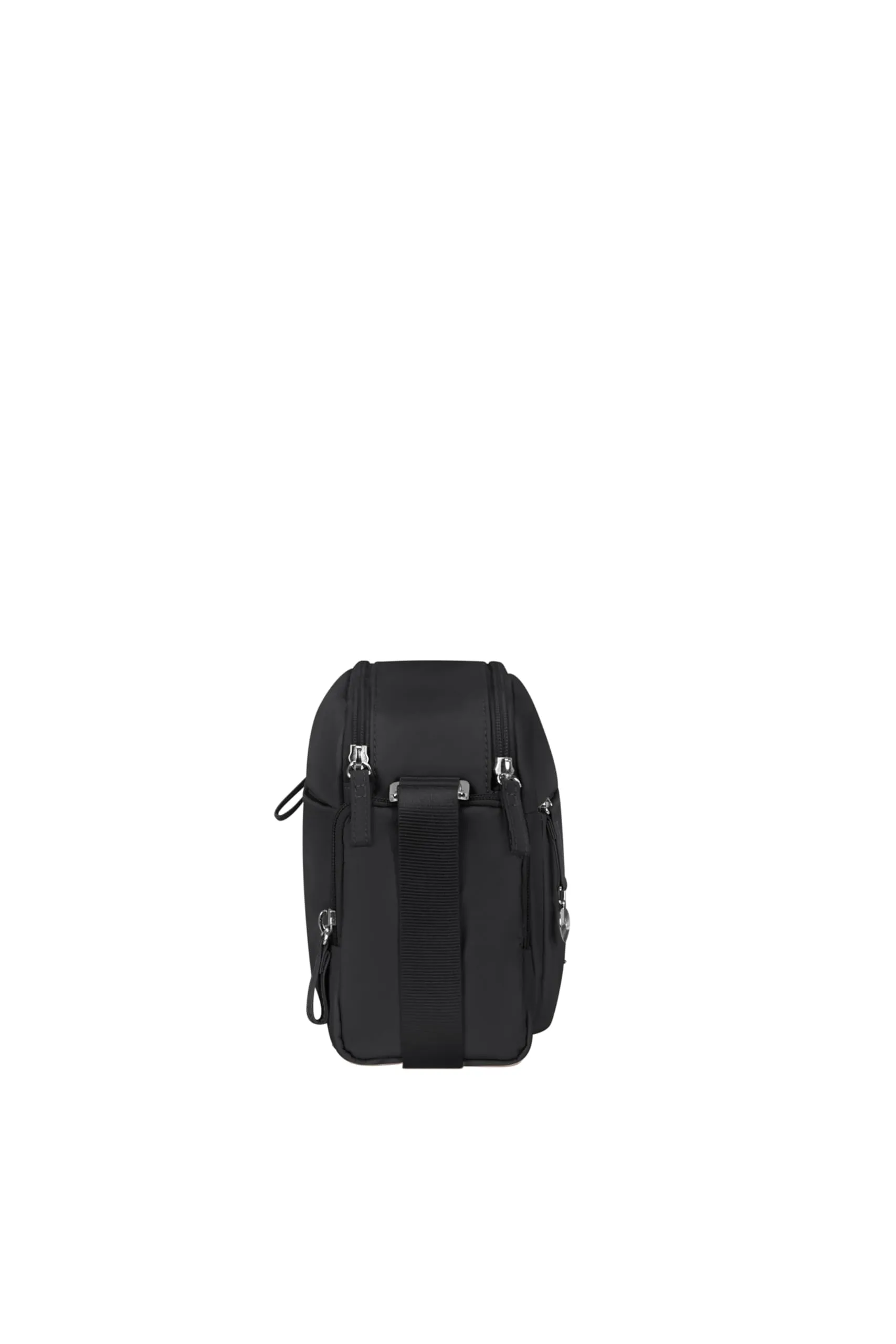 Samsonite Move 5.0 Borsa a tracolla, 26 cm, 5,5 L, Nero - immagine 7