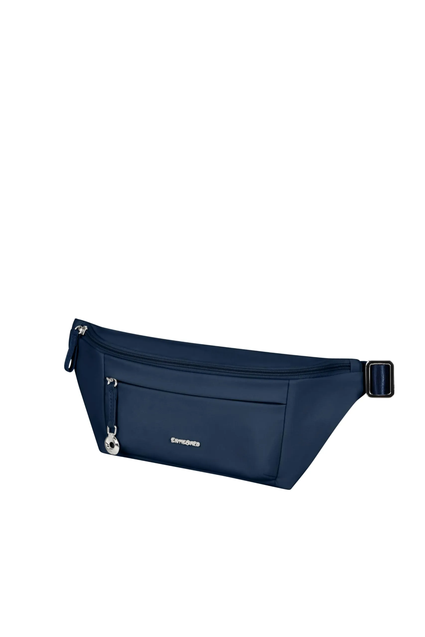 Samsonite Move 5.0 Marsupio, 31 cm, Blu Scuro - immagine 1