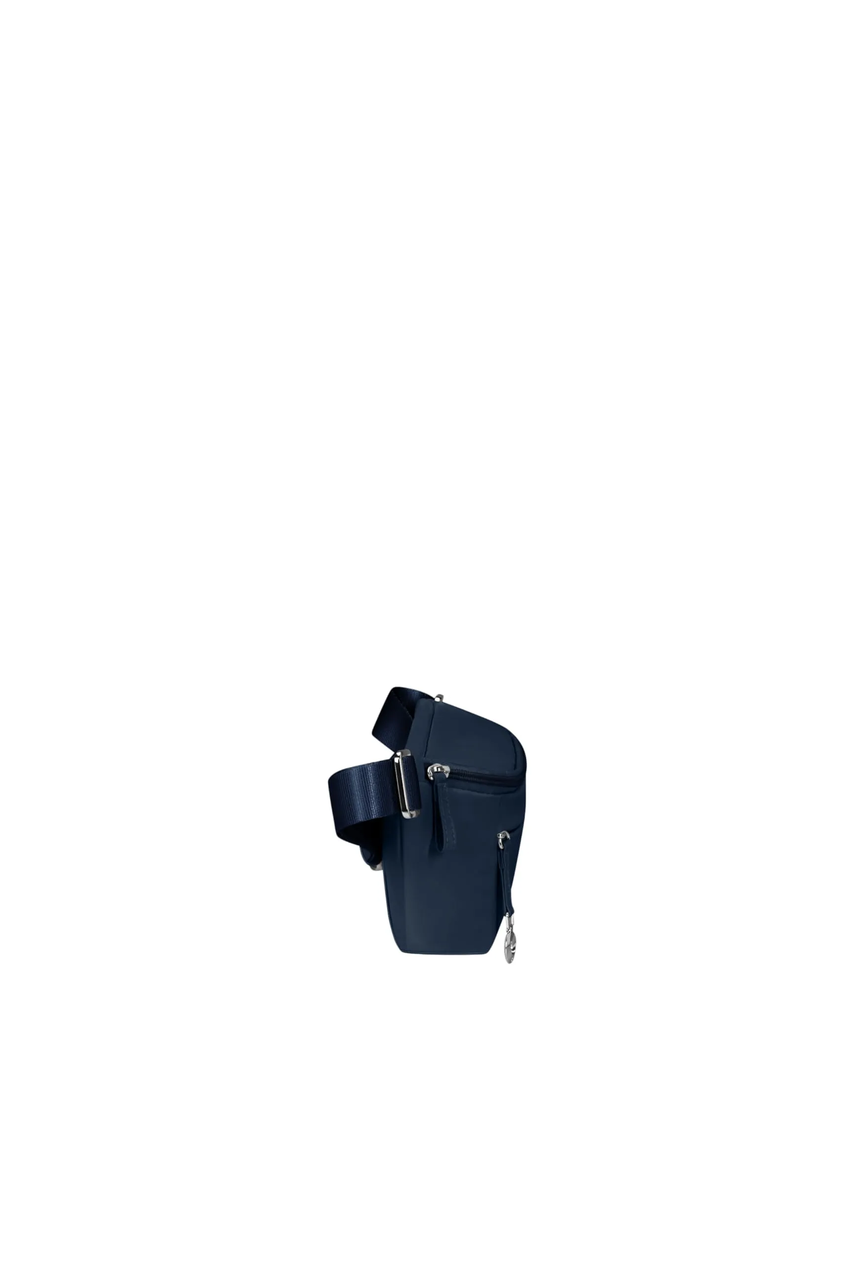 Samsonite Move 5.0 Marsupio, 31 cm, Blu Scuro - immagine 3
