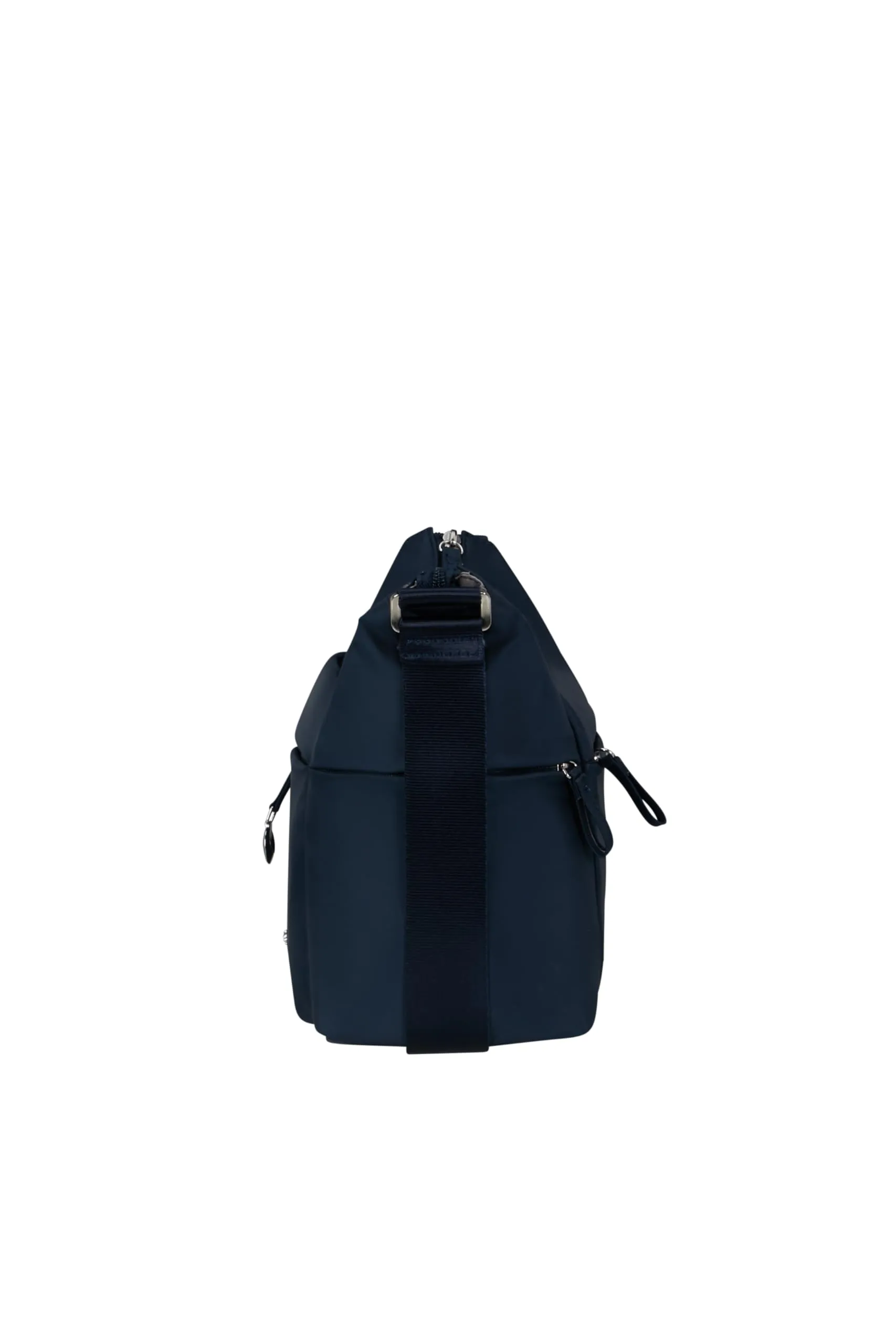 Samsonite Move 5.0 Borsa a tracolla, 26 cm, 5,5 L, Blu Scuro - immagine 3