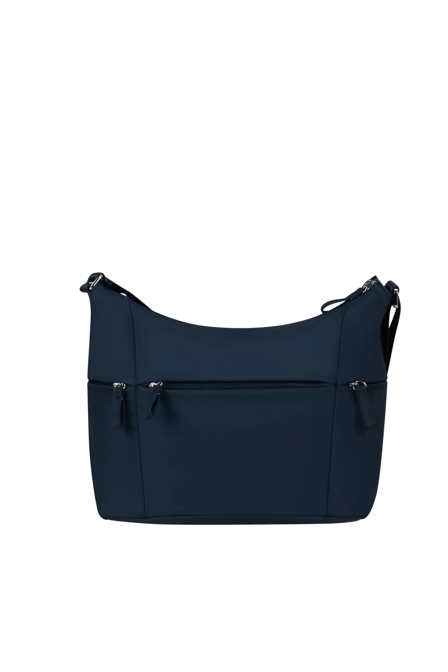 Samsonite Move 5.0 Borsa a tracolla, 26 cm, 5,5 L, Blu Scuro - immagine 4