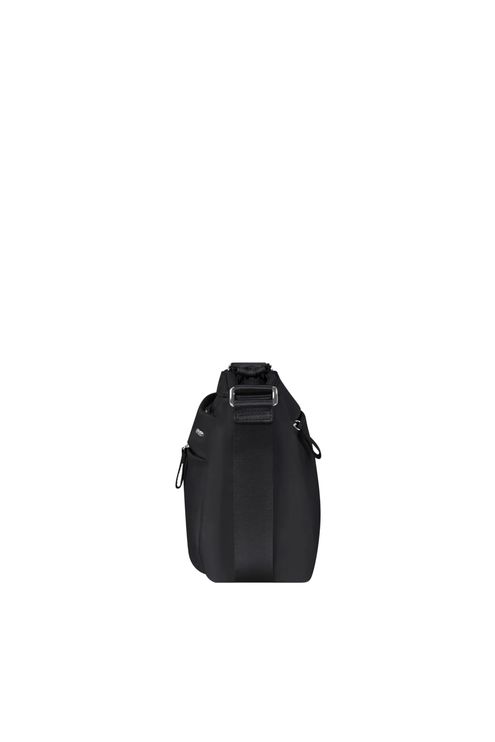 Samsonite Move 5.0 Borsa a tracolla, 6 L, Nero - immagine 3