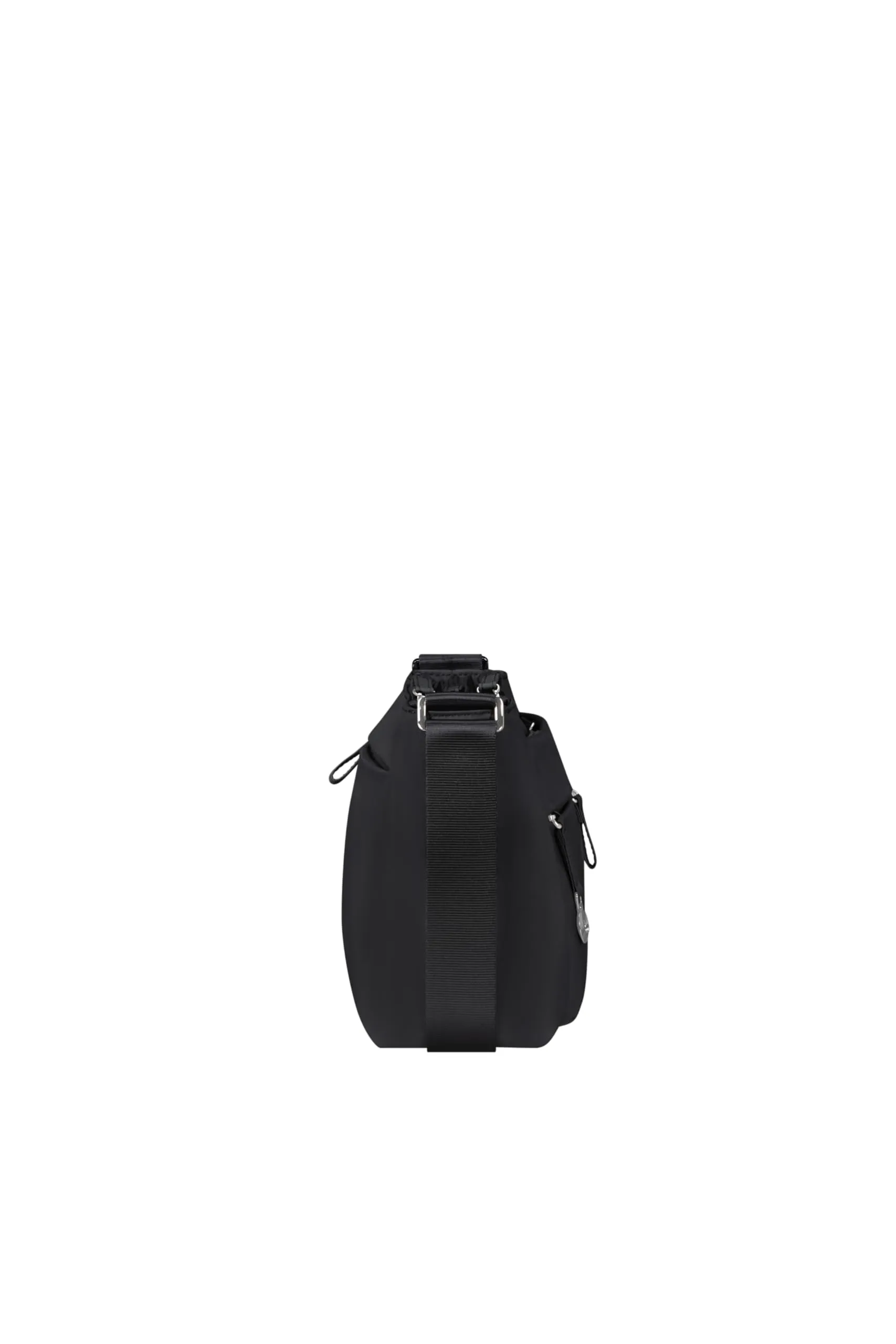 Samsonite Move 5.0 Borsa a tracolla, 6 L, Nero - immagine 7