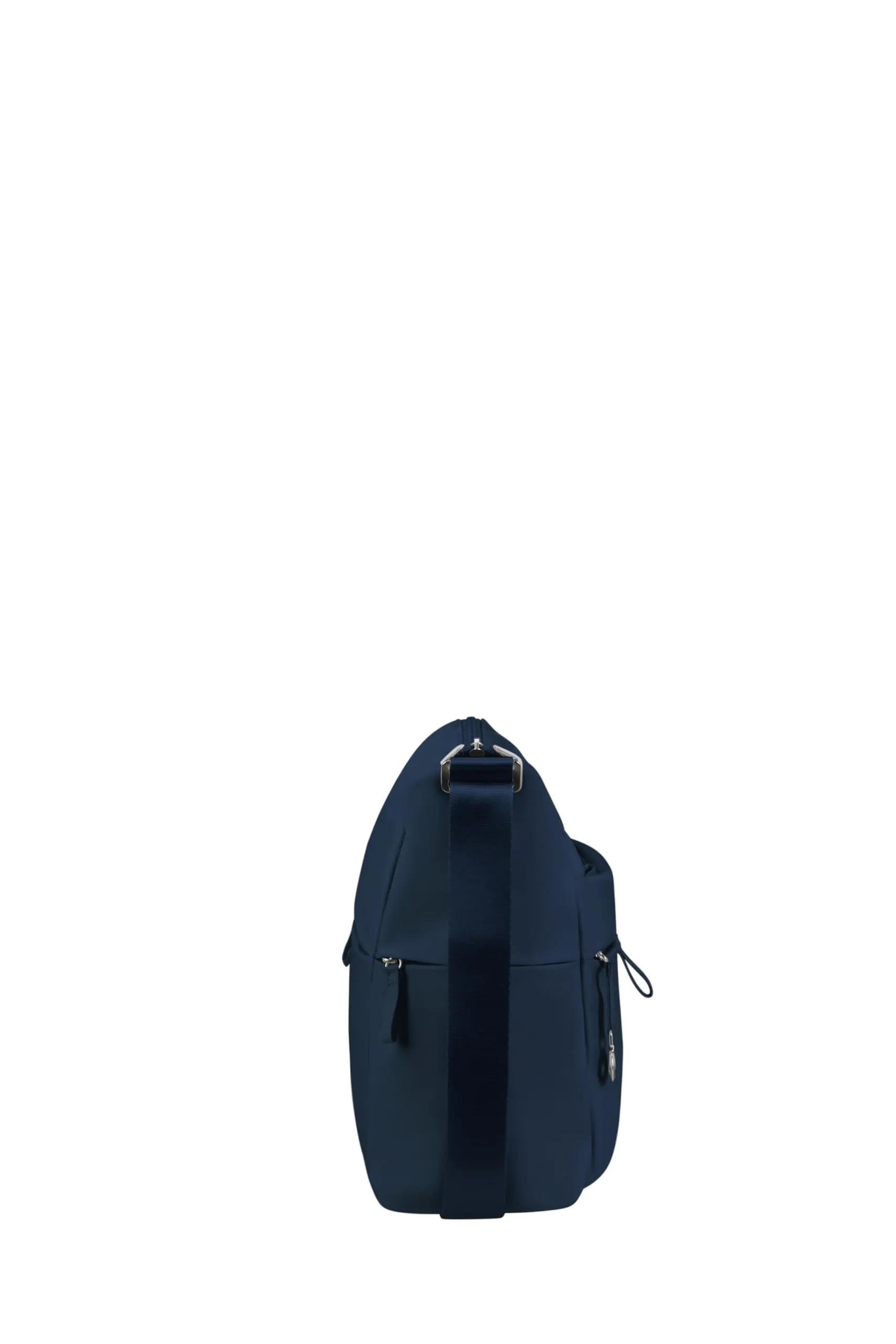 Samsonite Move 5.0 Borsa a tracolla, 33 cm, 11 L, Blu Scuro - immagine 3