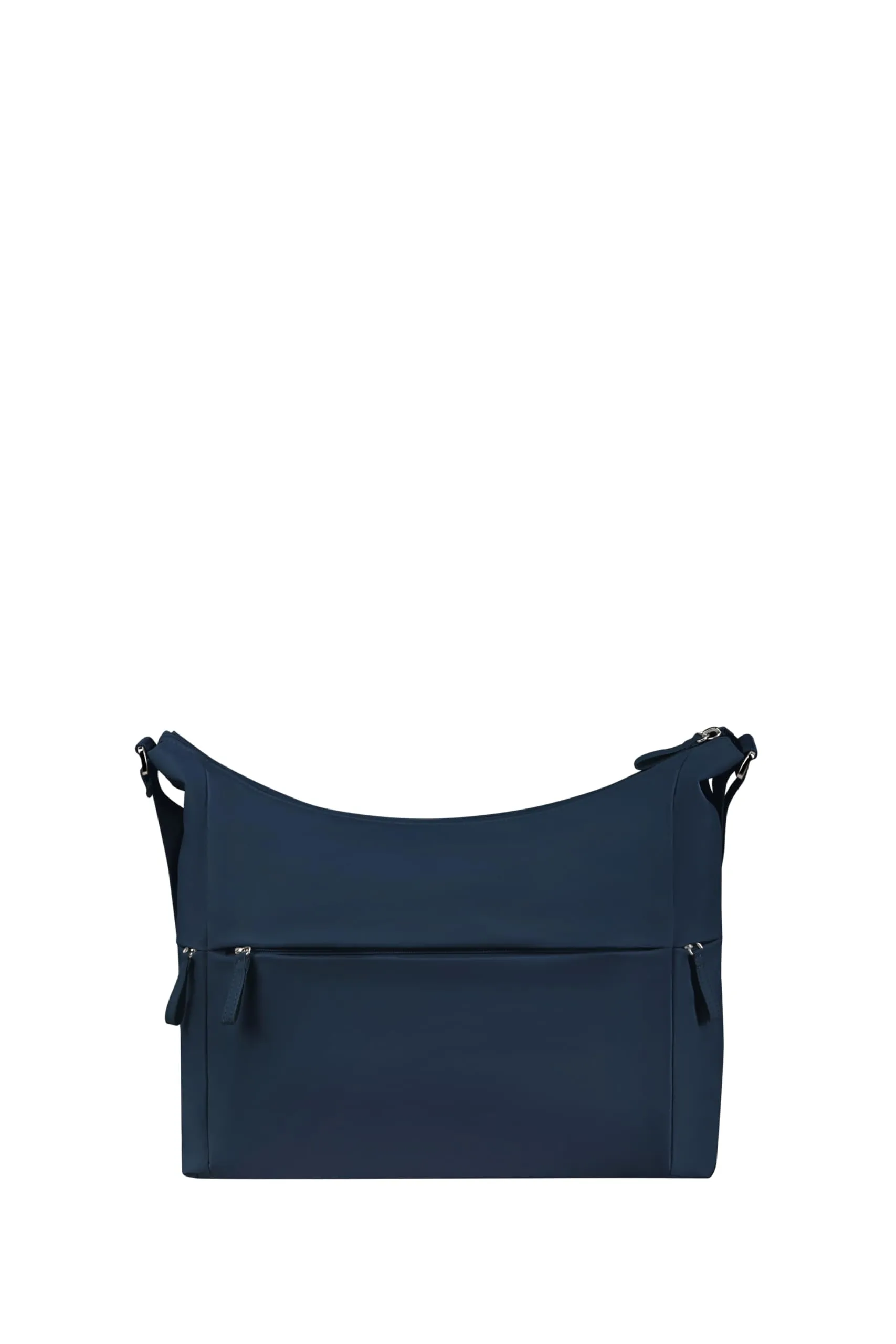 Samsonite Move 5.0 Borsa a tracolla, 33 cm, 11 L, Blu Scuro - immagine 4