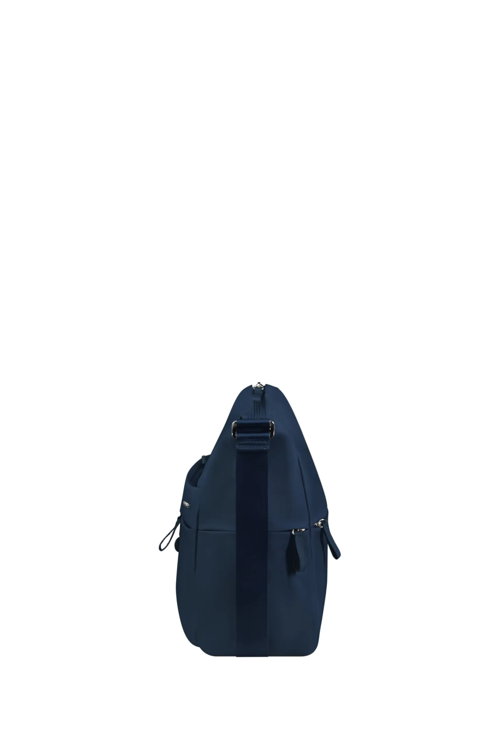 Samsonite Move 5.0 Borsa a tracolla, 33 cm, 11 L, Blu Scuro - immagine 7