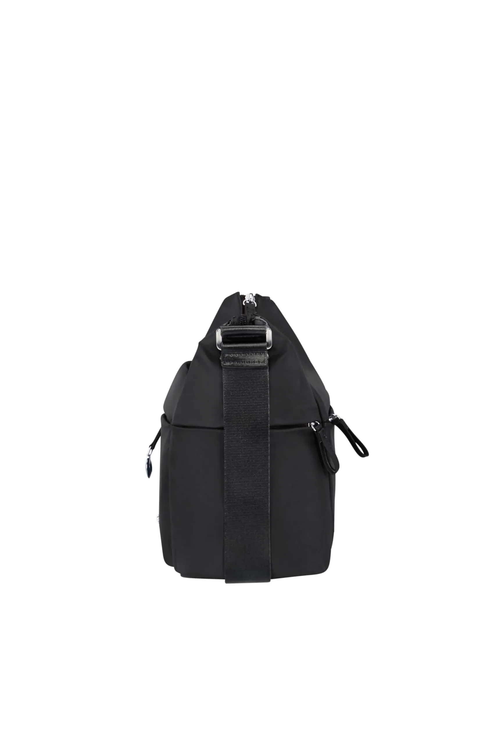 Samsonite Move 5.0 Borsa a tracolla S, 26 cm, 5,5 L, Nero - immagine 3