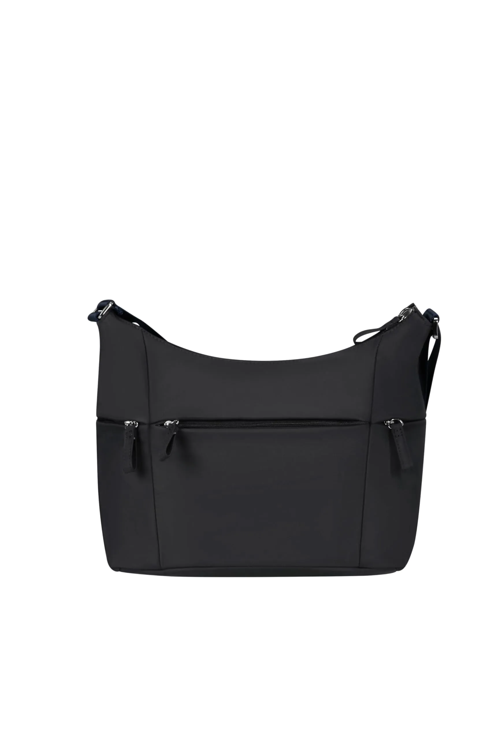 Samsonite Move 5.0 Borsa a tracolla S, 26 cm, 5,5 L, Nero - immagine 4