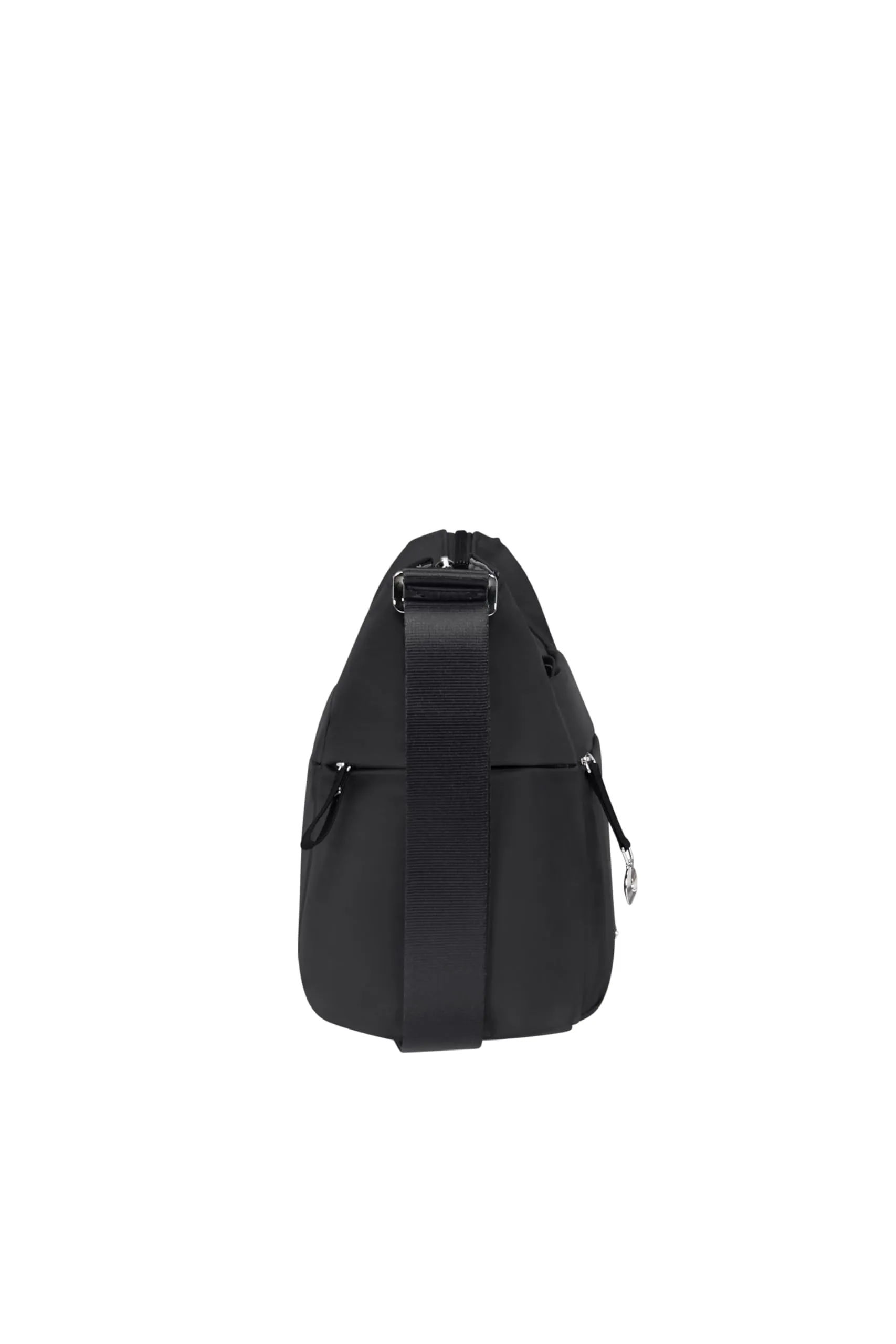 Samsonite Move 5.0 Borsa a tracolla S, 26 cm, 5,5 L, Nero - immagine 7