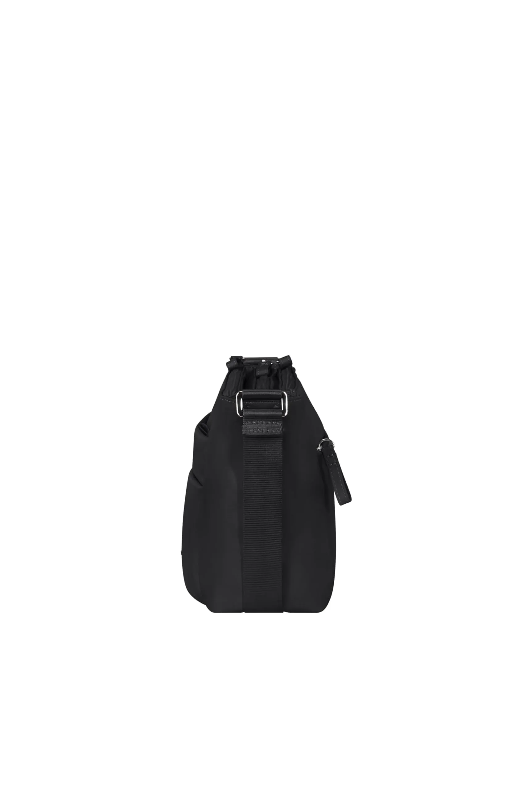 Samsonite Move 5.0 Borsa a tracolla, 25 cm, 3 L, Nero - immagine 3