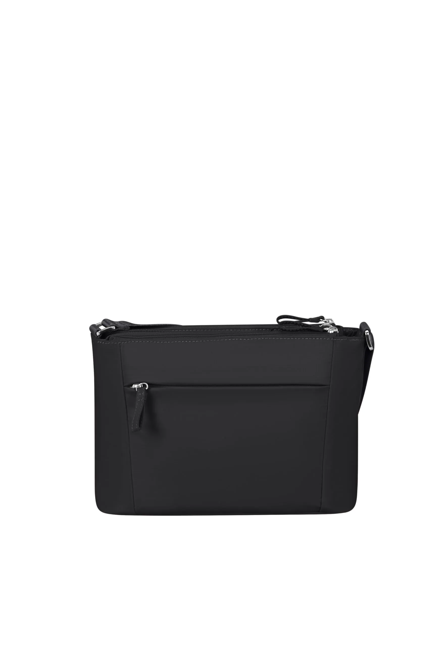 Samsonite Move 5.0 Borsa a tracolla, 25 cm, 3 L, Nero - immagine 4