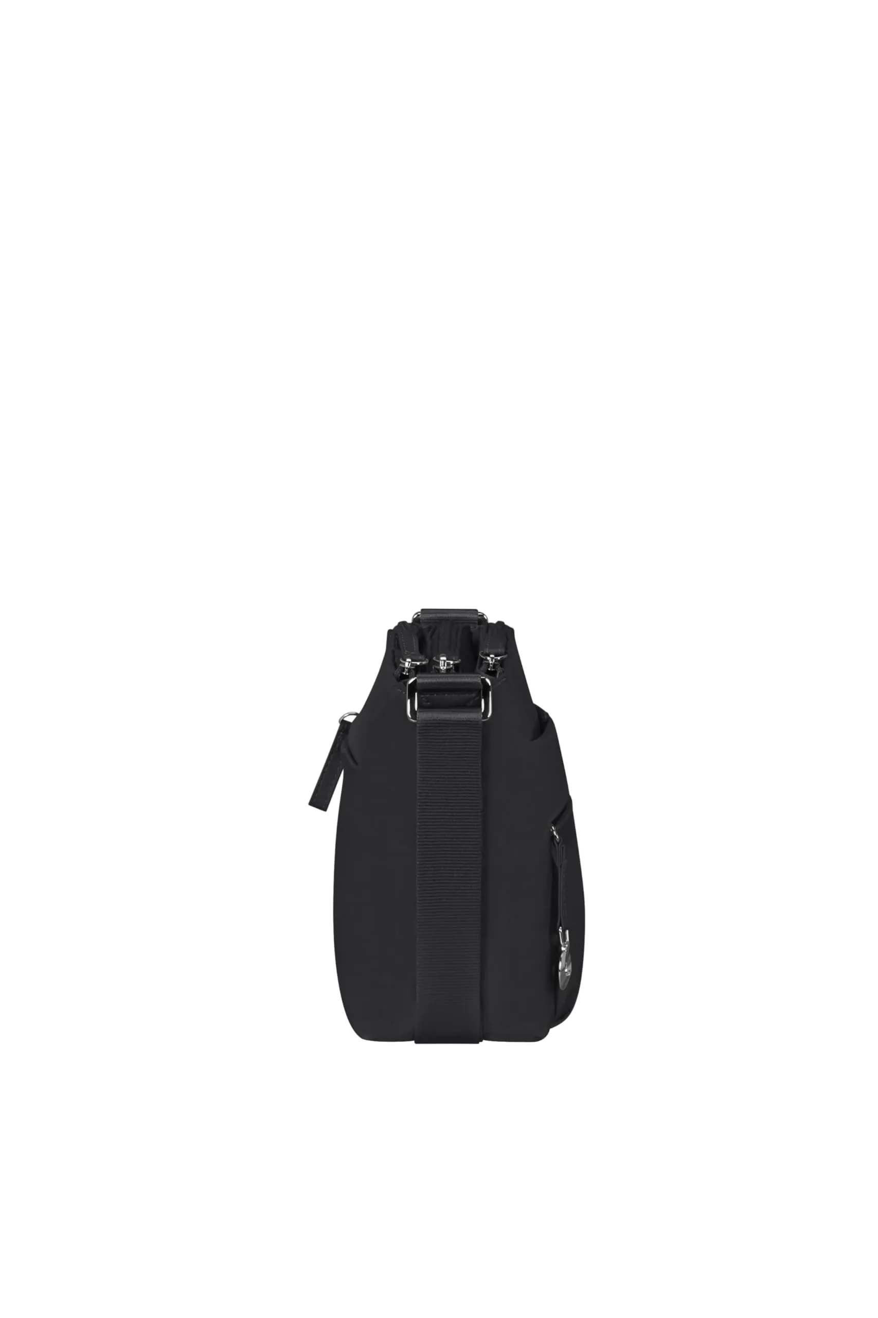 Samsonite Move 5.0 Borsa a tracolla, 25 cm, 3 L, Nero - immagine 7