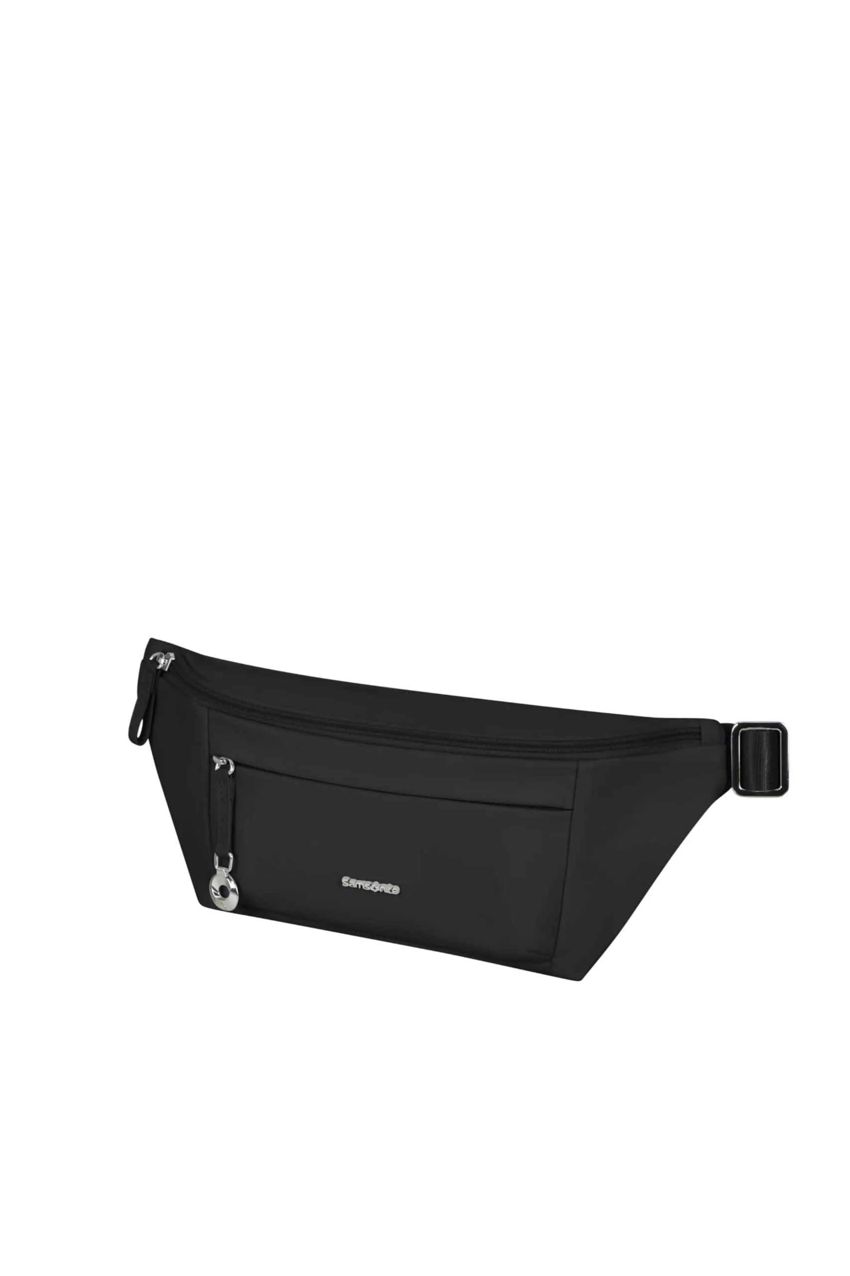 Samsonite Move 5.0 Marsupio, 31 cm, Nero - immagine 1