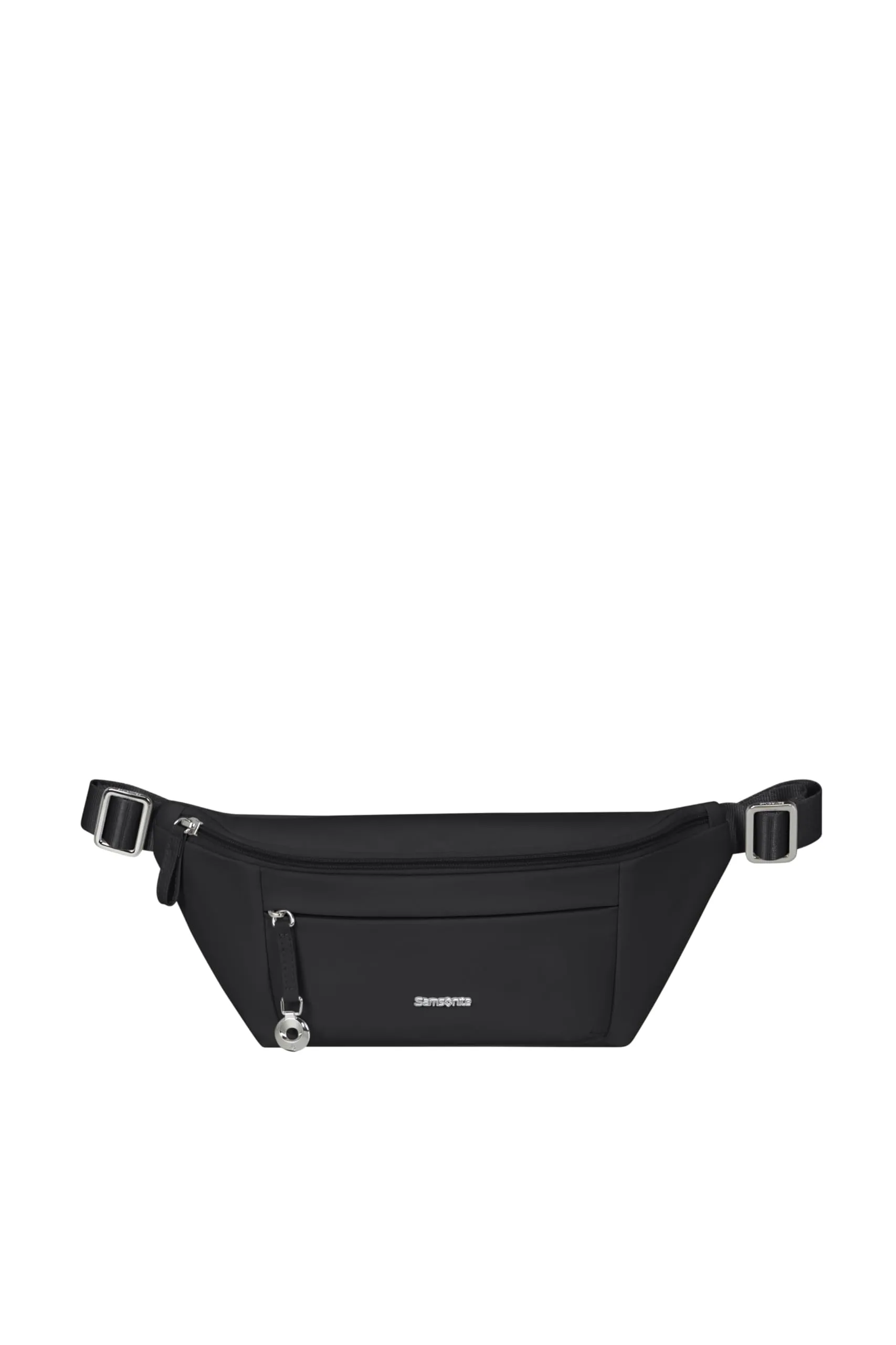 Samsonite Move 5.0 Marsupio, 31 cm, Nero - immagine 2