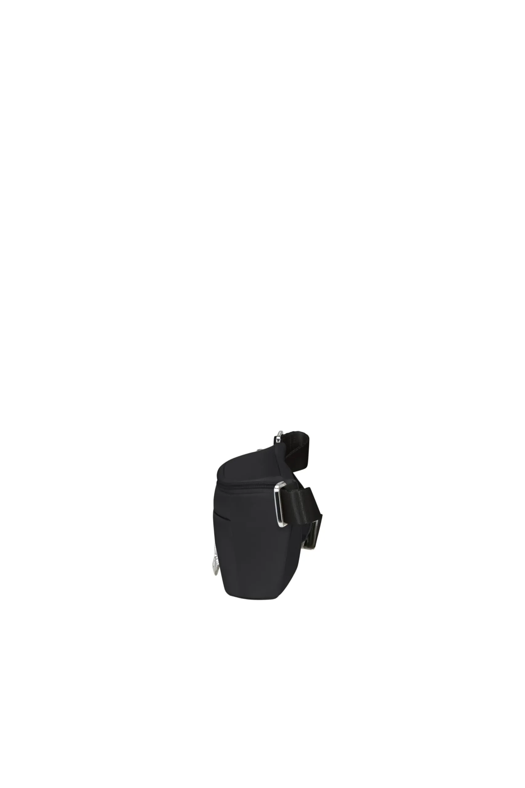Samsonite Move 5.0 Marsupio, 31 cm, Nero - immagine 3