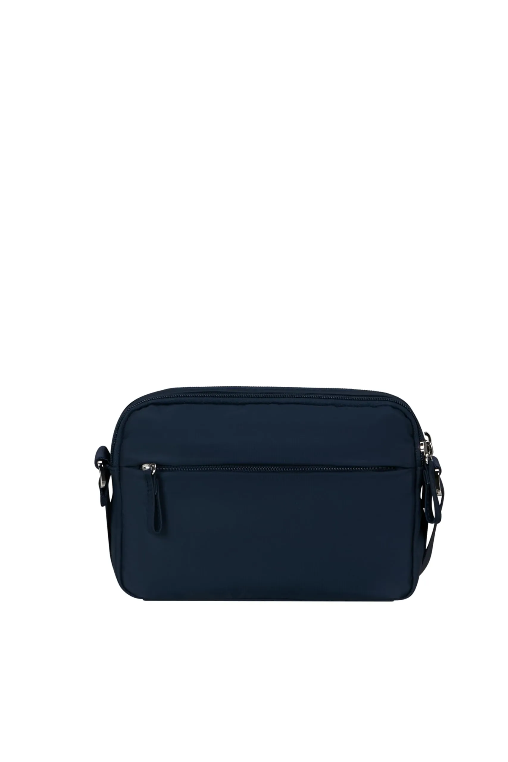 Samsonite Move 5.0 Borsa a tracolla XS, 21 cm, 2,5 L, Blu Scuro - immagine 4